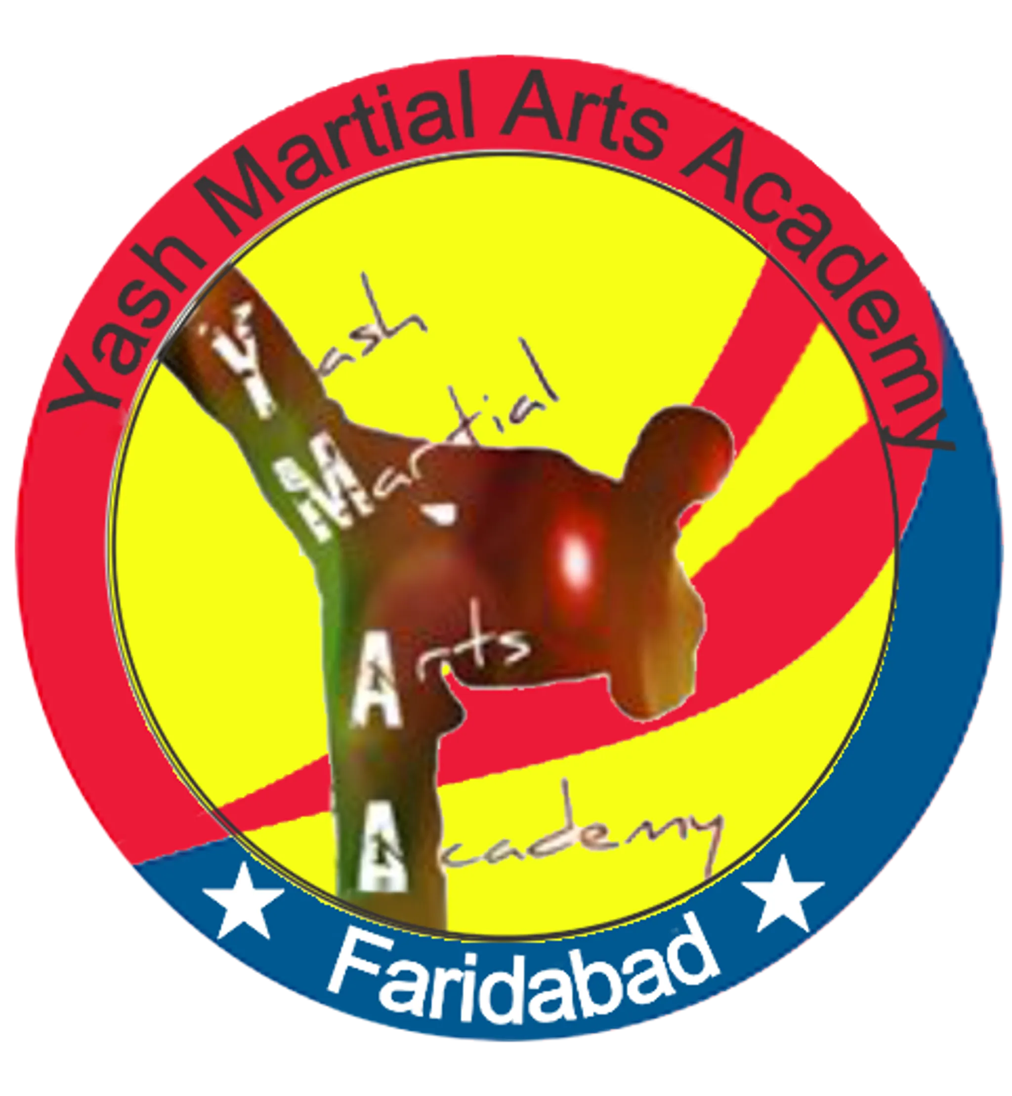 Yash Martial Arts Academy