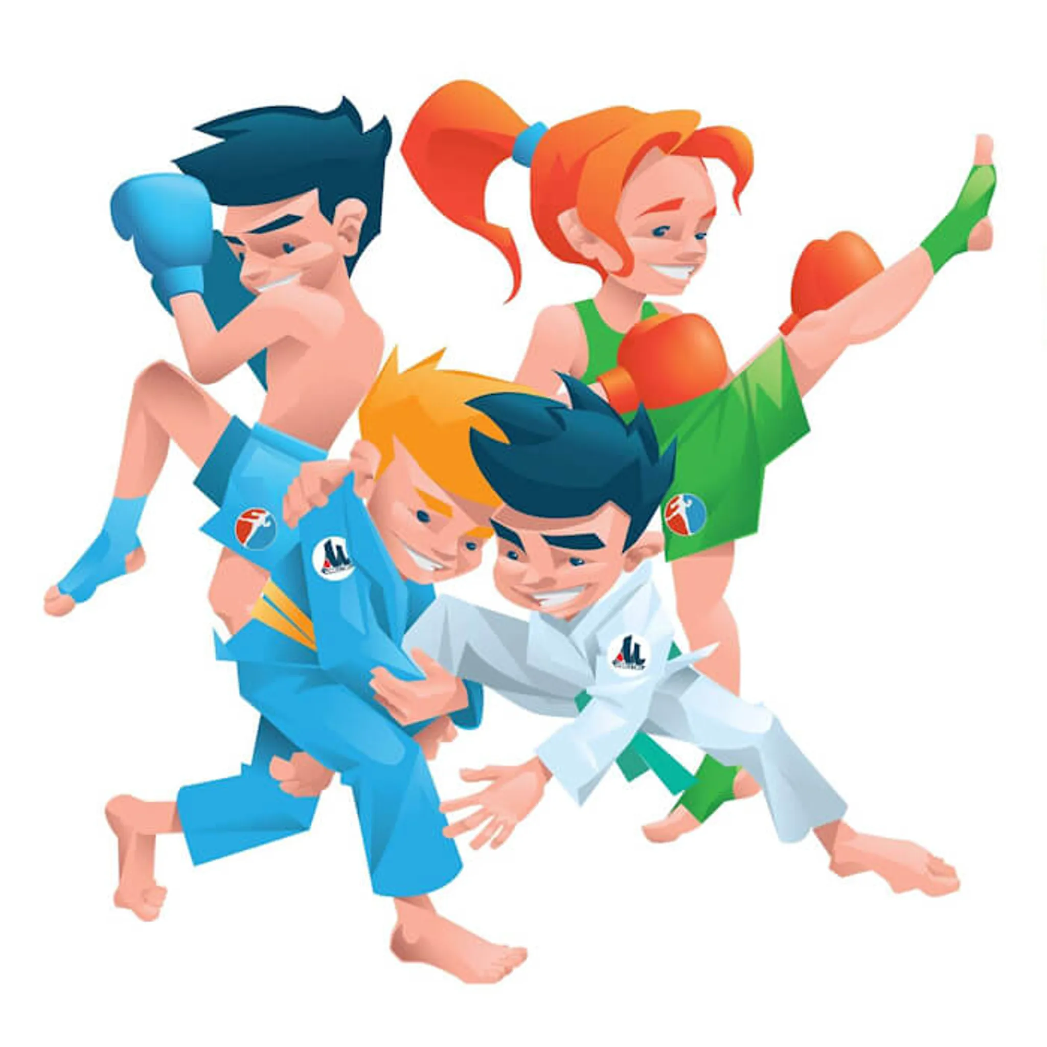 Middleton Martial Arts Academy