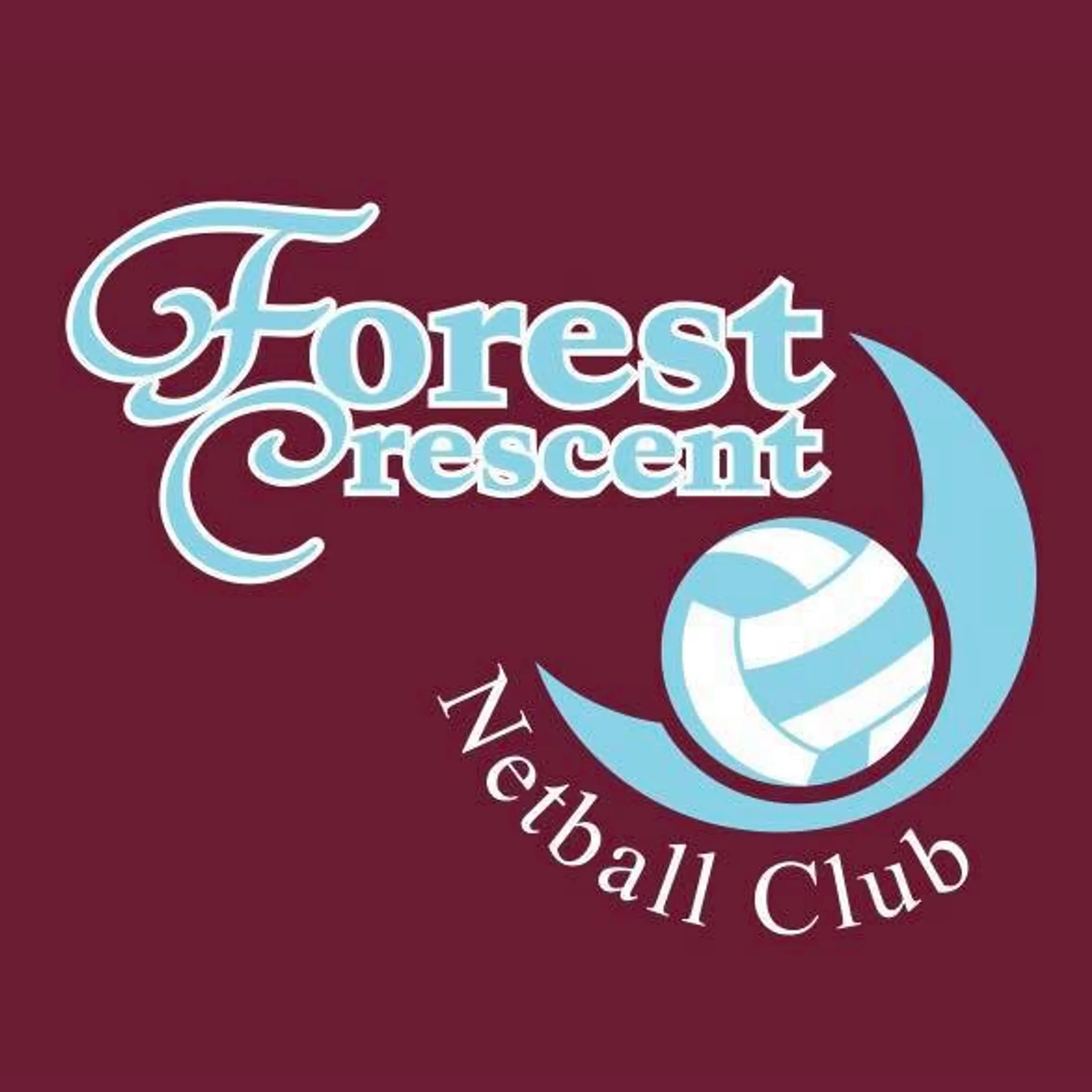 Forest Crescent Netball Club Inc