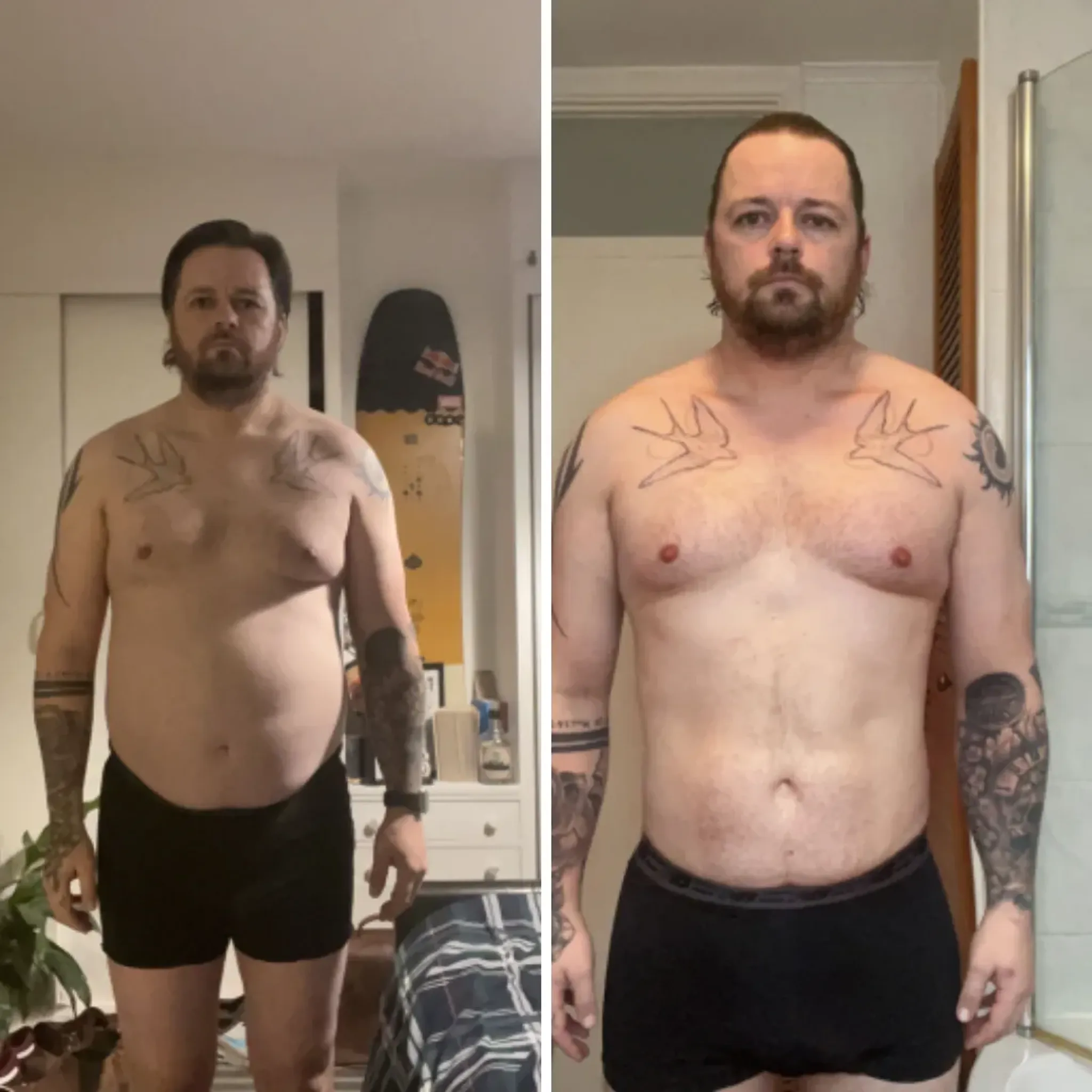 Powerhouse Performance Club