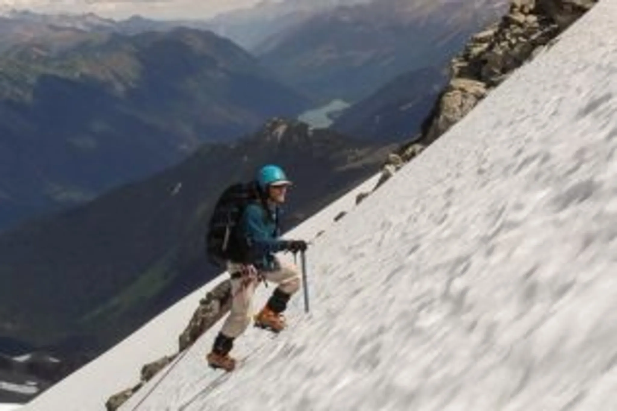 South Chilcotins Wilderness Adventure