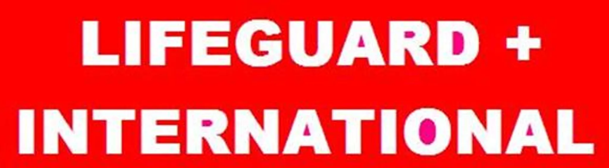 Lifeguard International