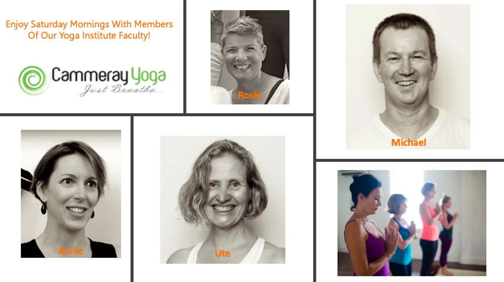 500-Hour Yoga Teacher Training