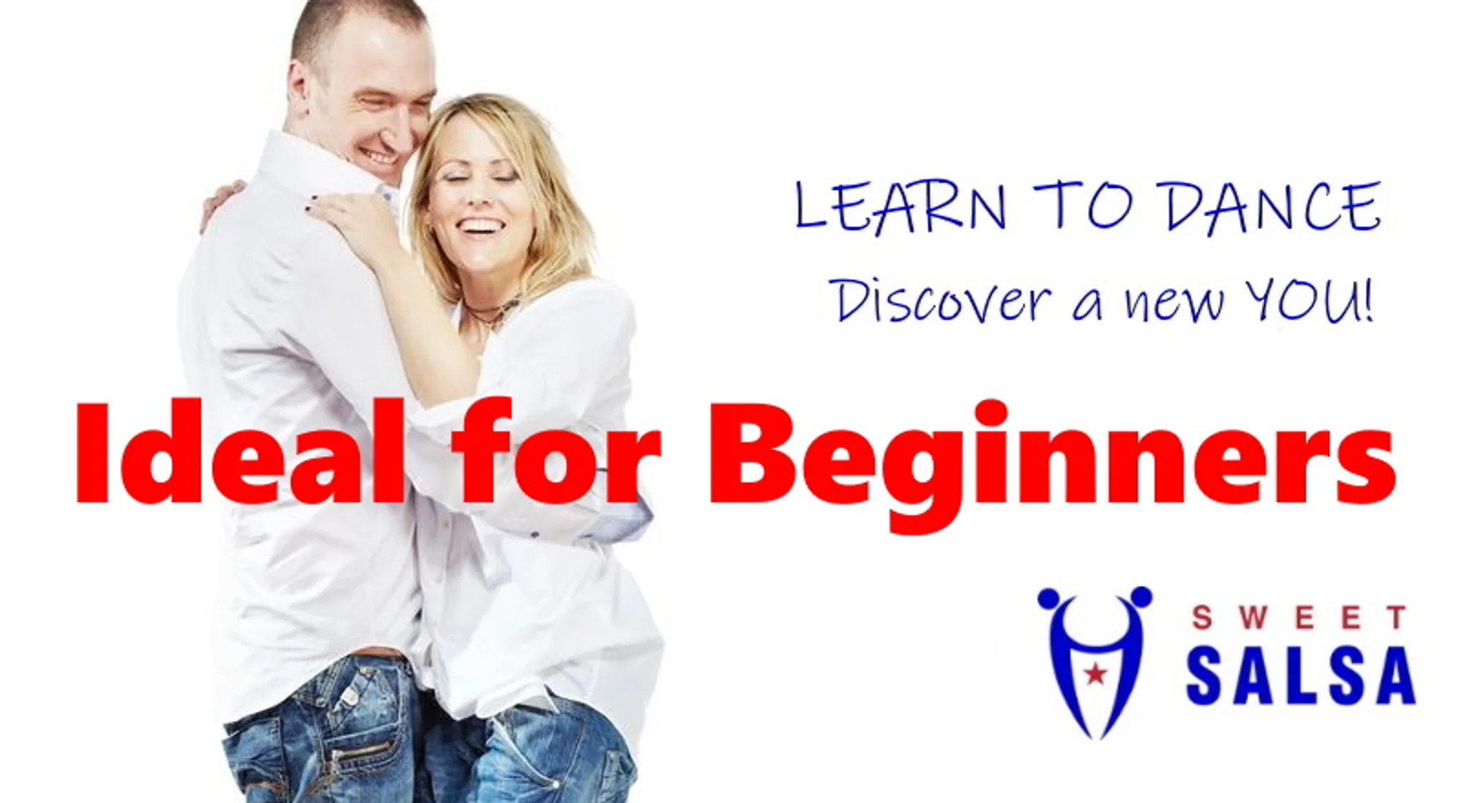 Learn to Dance Salsa