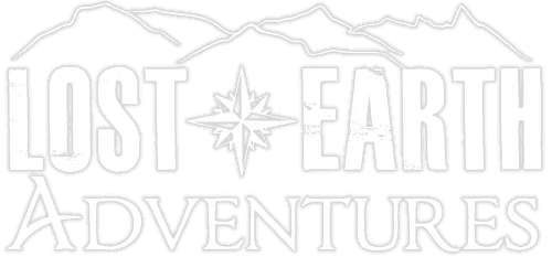 Lost Earth Adventures