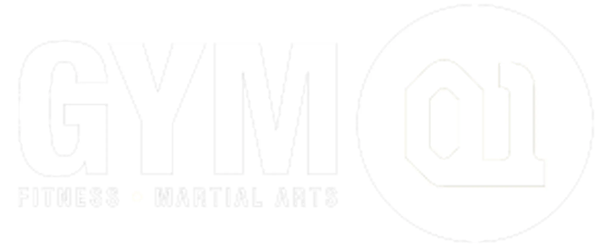 Gym 01 Fitness & Martial Arts