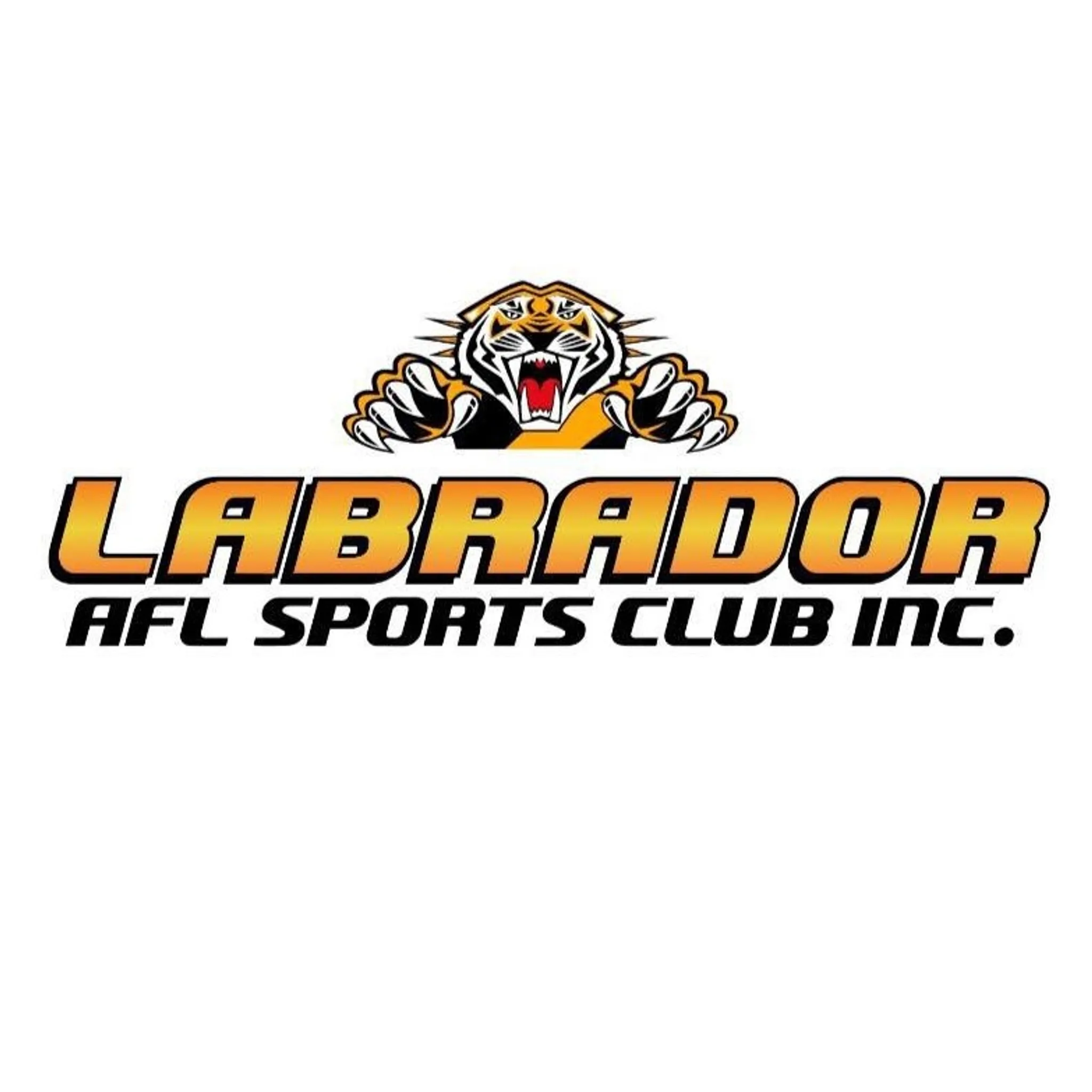 Labrador Tigers Australian Football Club