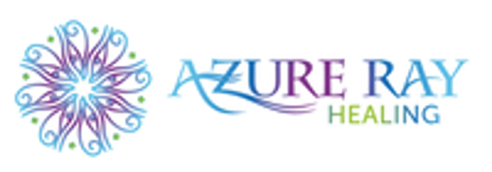 Azure Ray - Energy Healing and Spiritual Healing