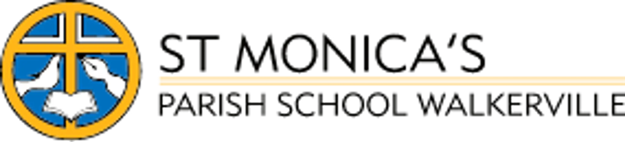 St. Monica's Parish School