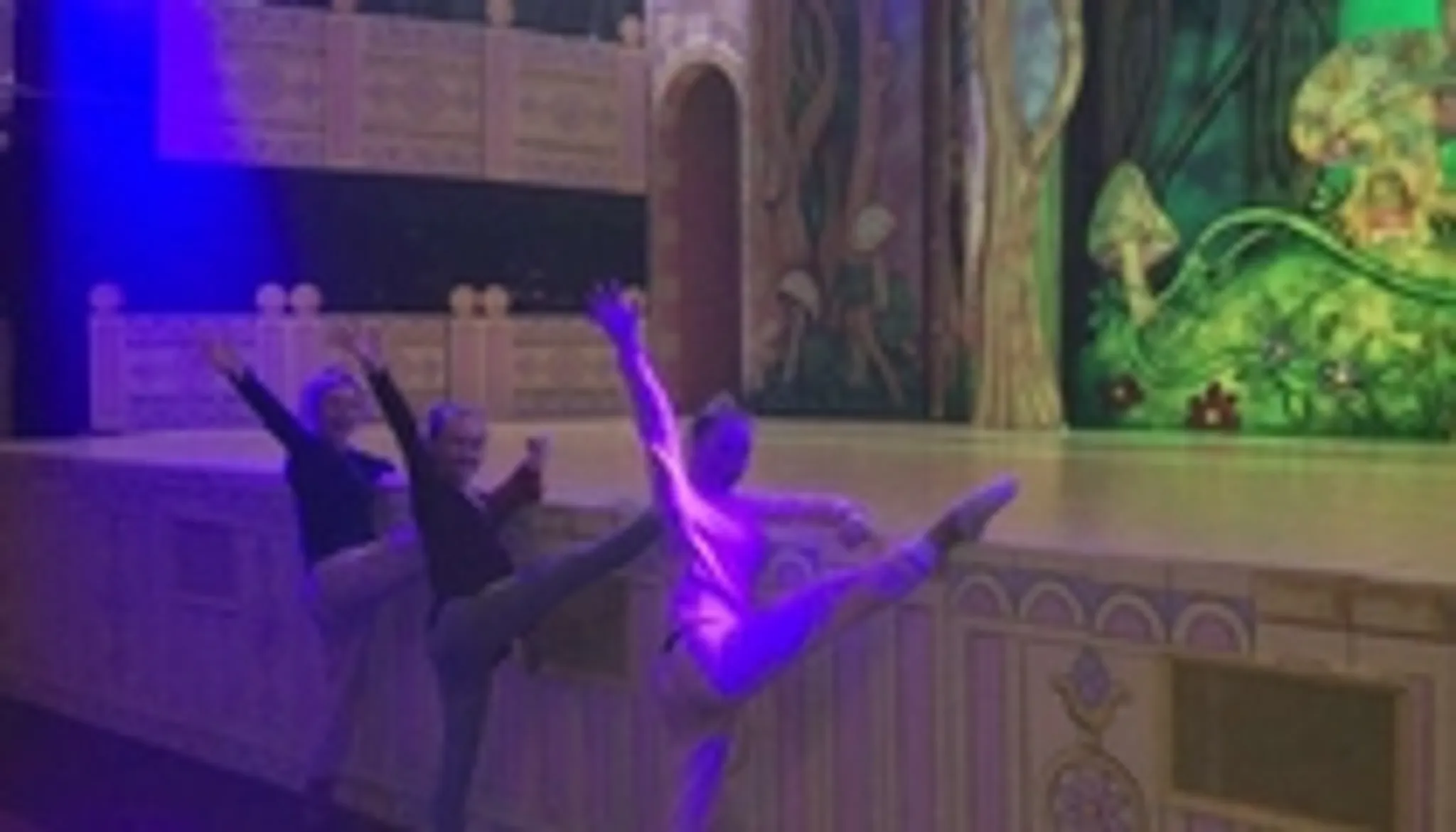 Munn Academy Of Dance