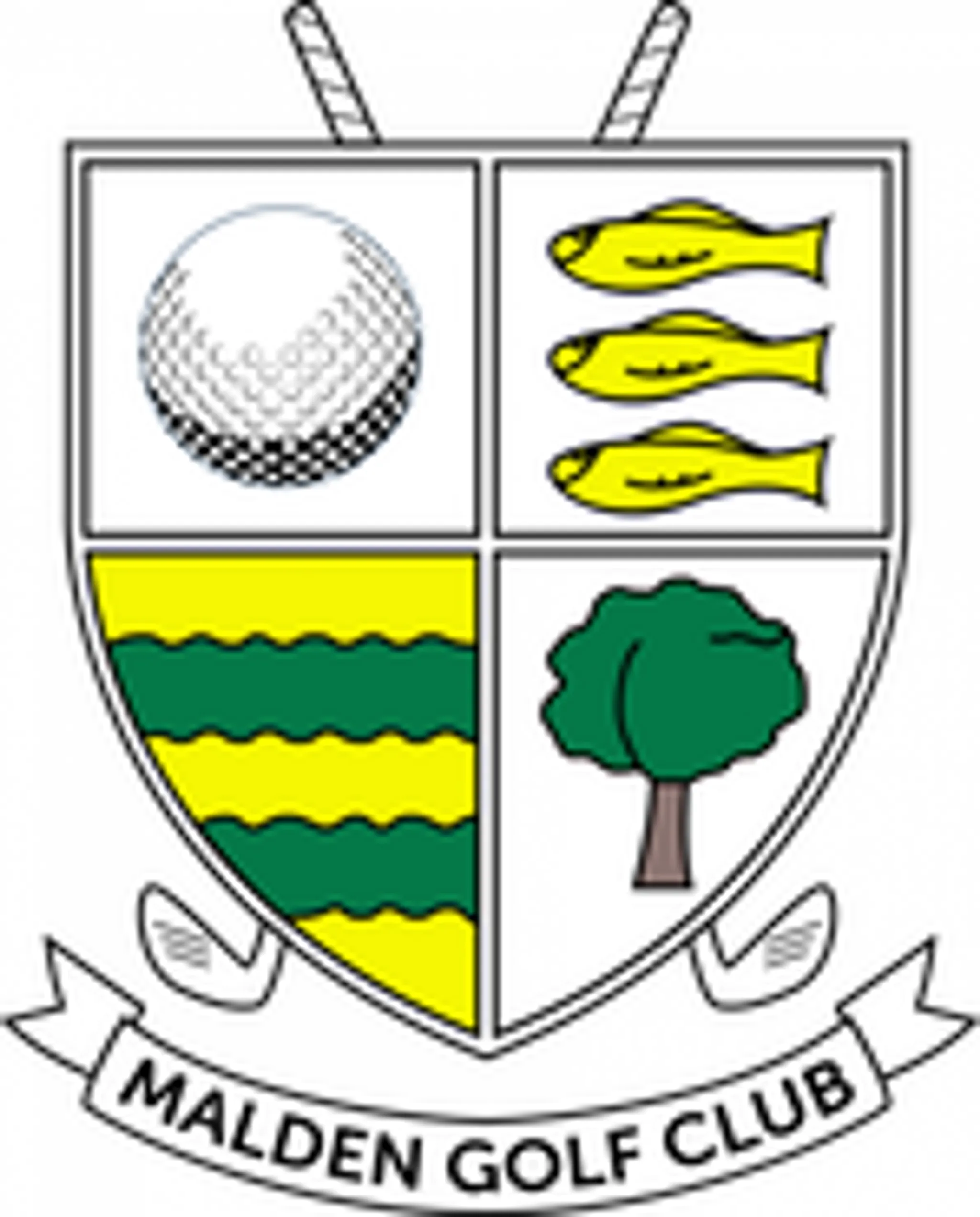 Malden Golf Club