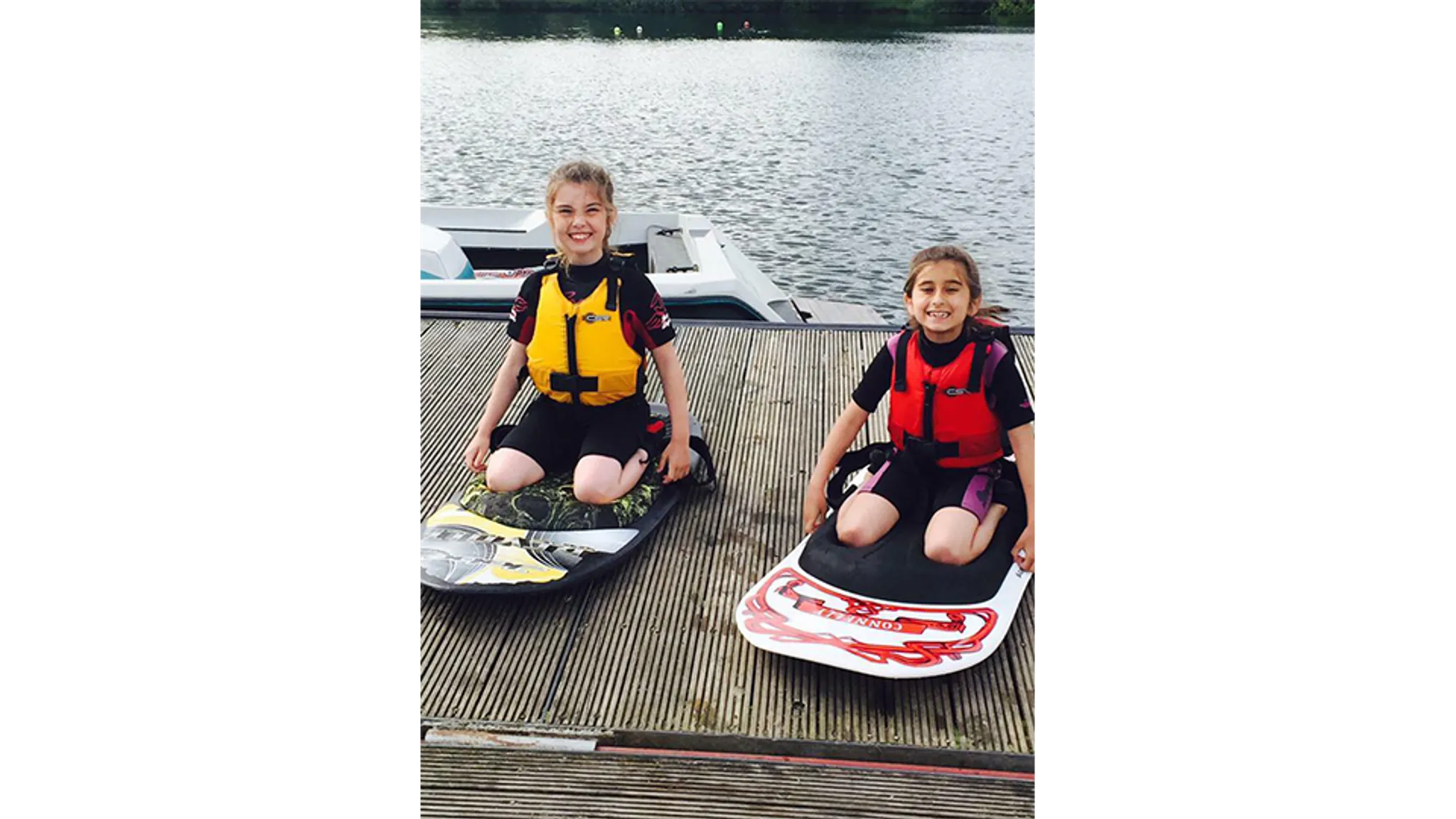 South Yorkshire Boat & Ski Club