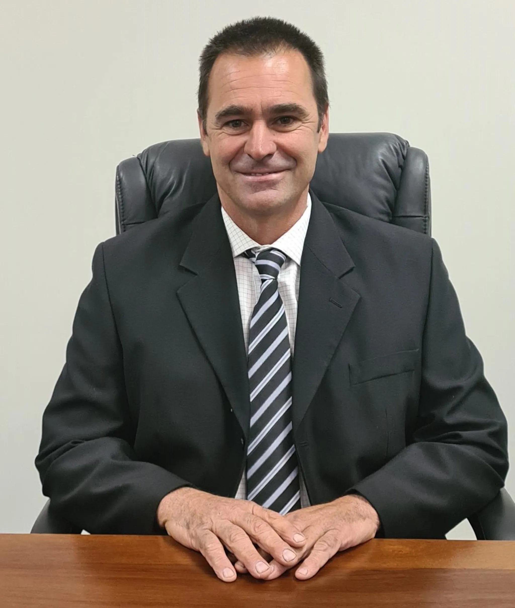 Williams Swimming Pool