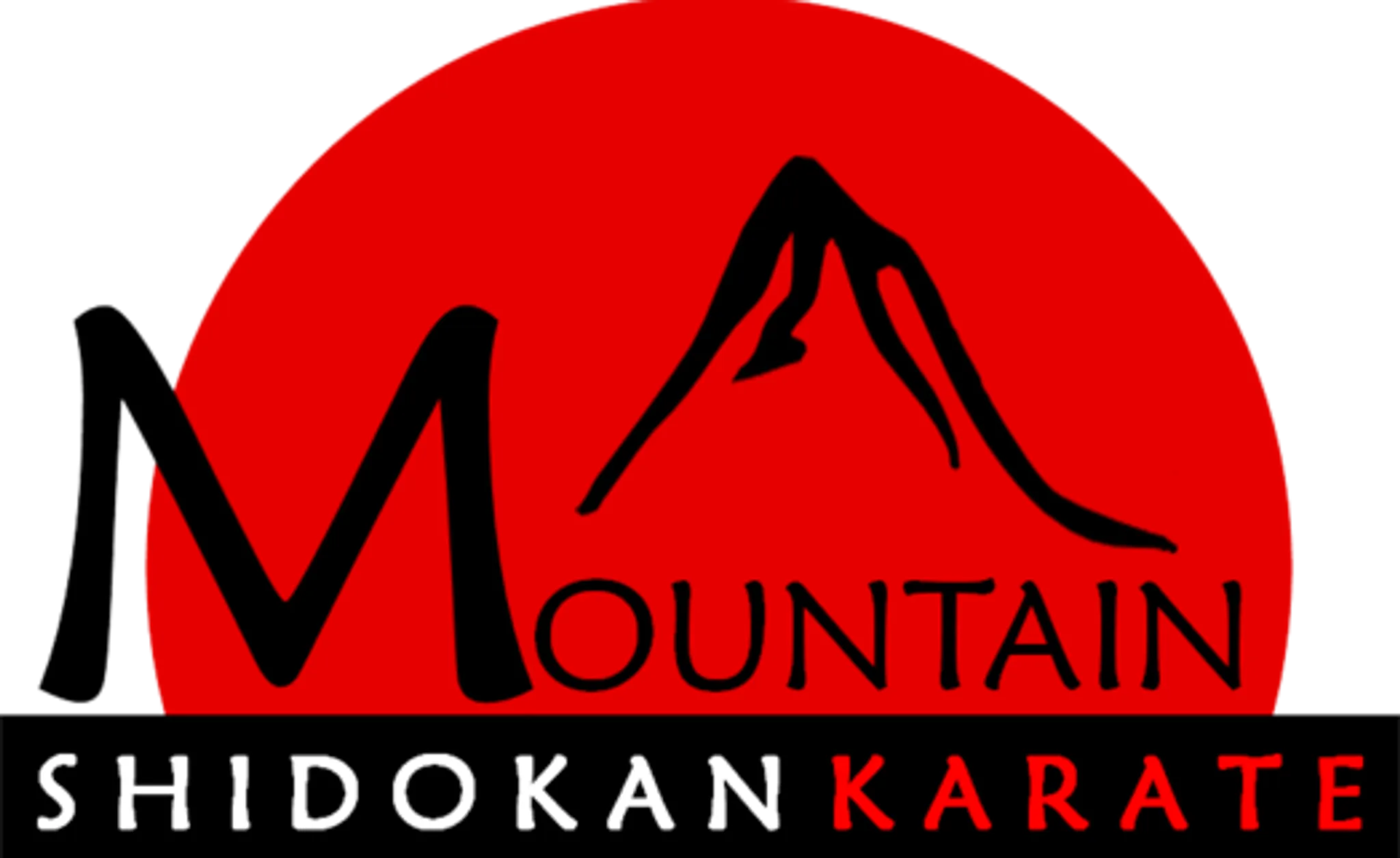 MOUNTAIN SHIDOKAN KARATE