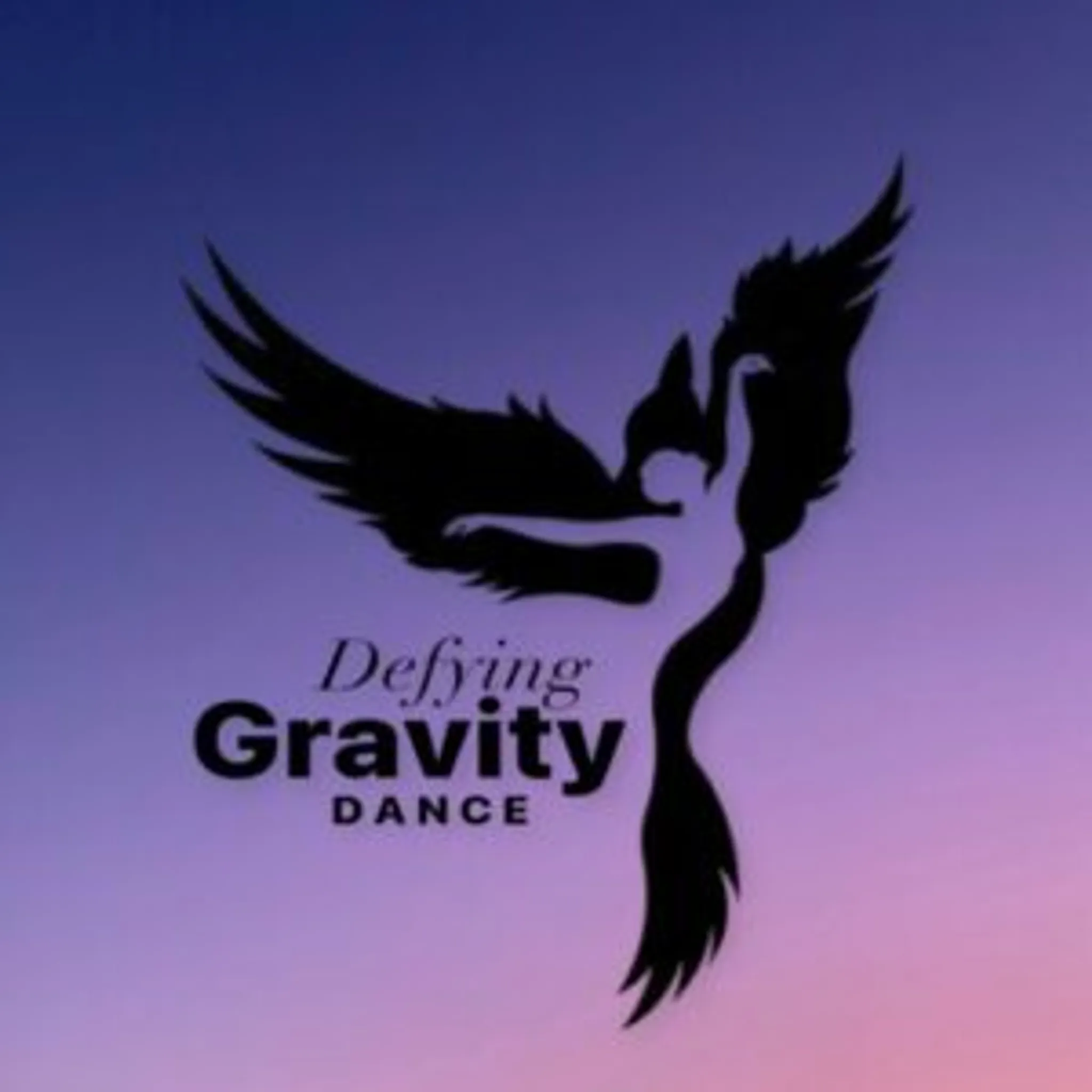 Defying Gravity Dance