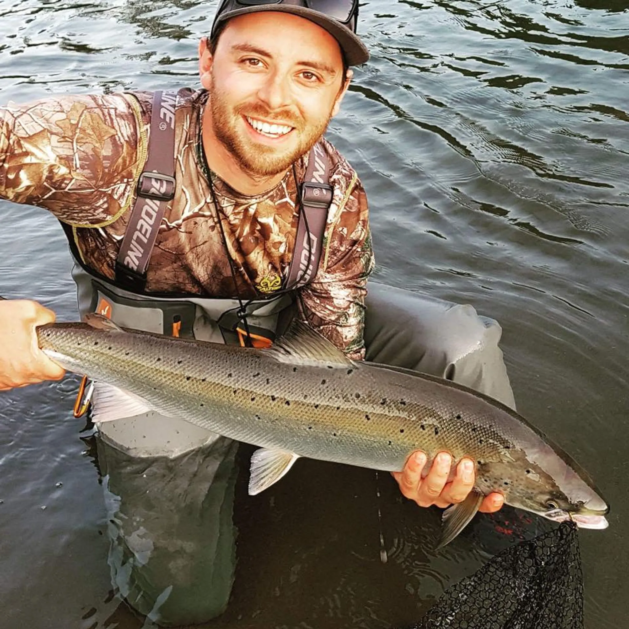 Socit de Restauration et de Gestion de la Nouvelle Inc