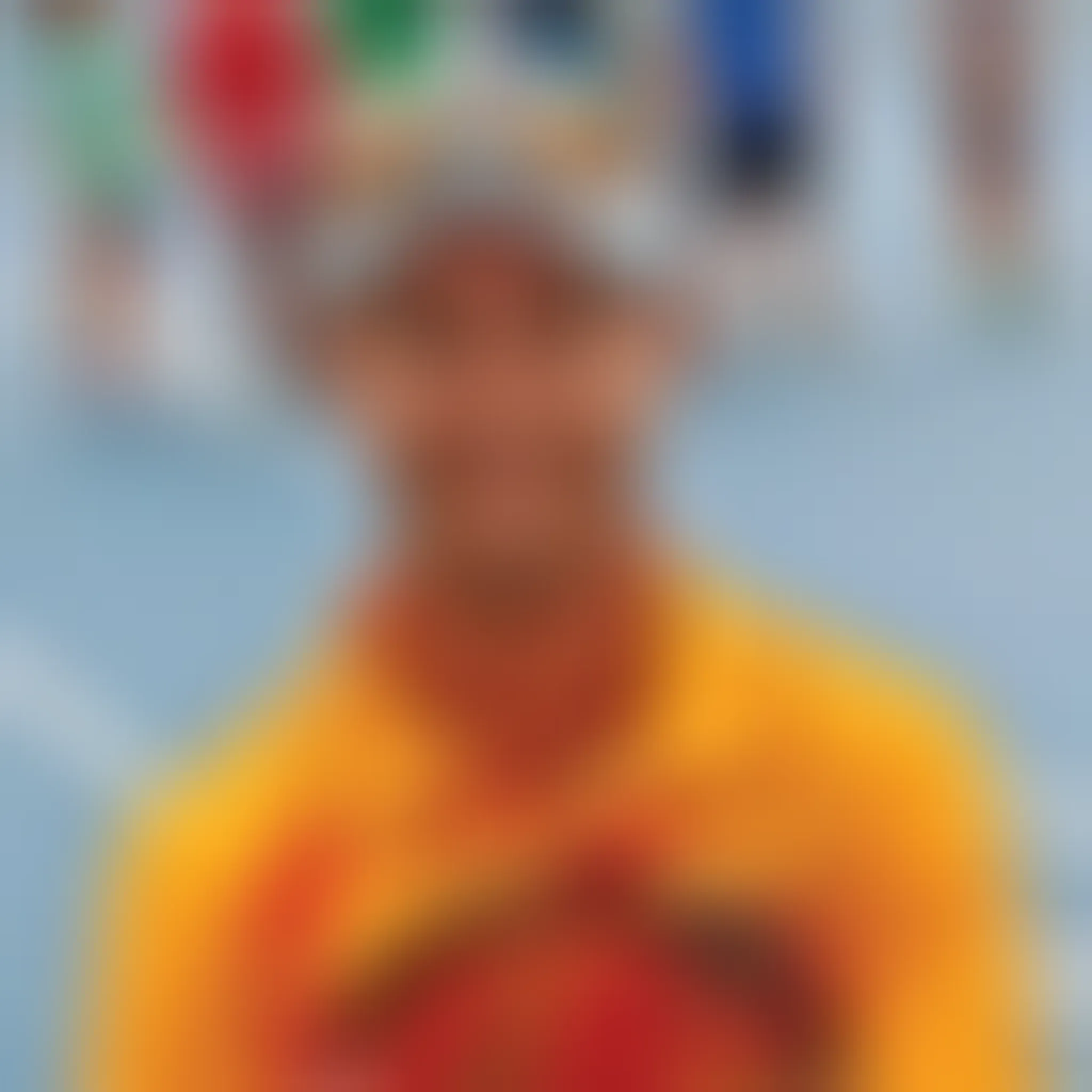 Perform with Power Tennis Academy