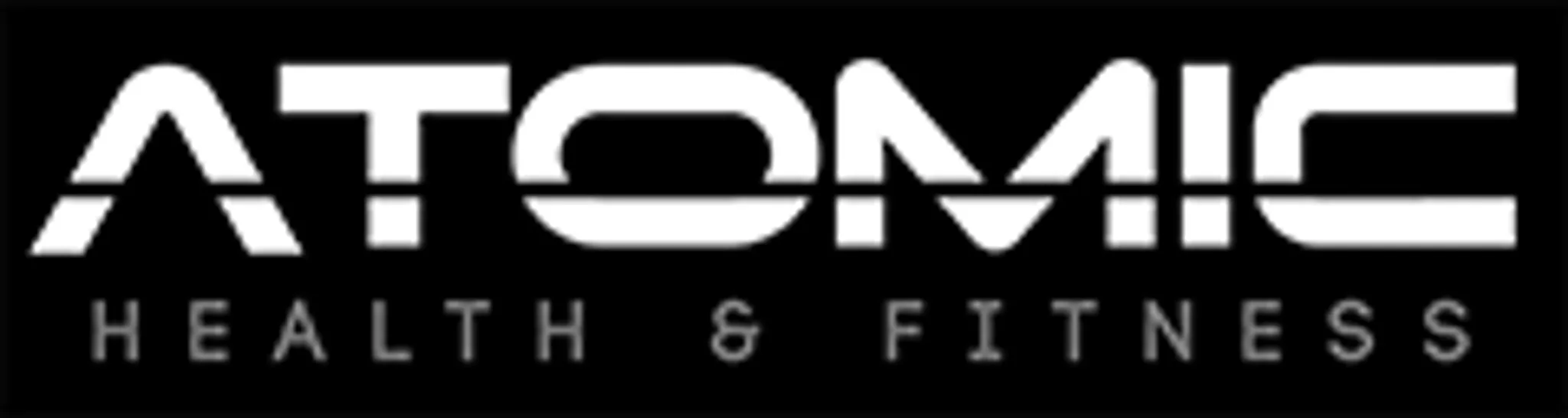 Atomic Health and Fitness