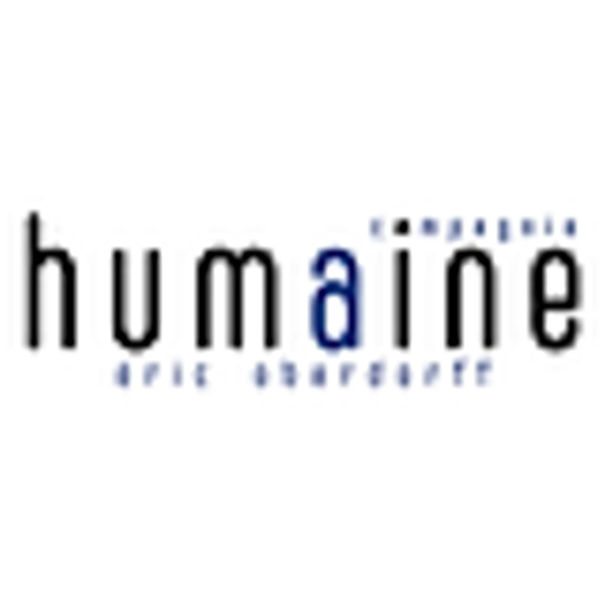 Compagnie Humaine / Eric Oberdorff