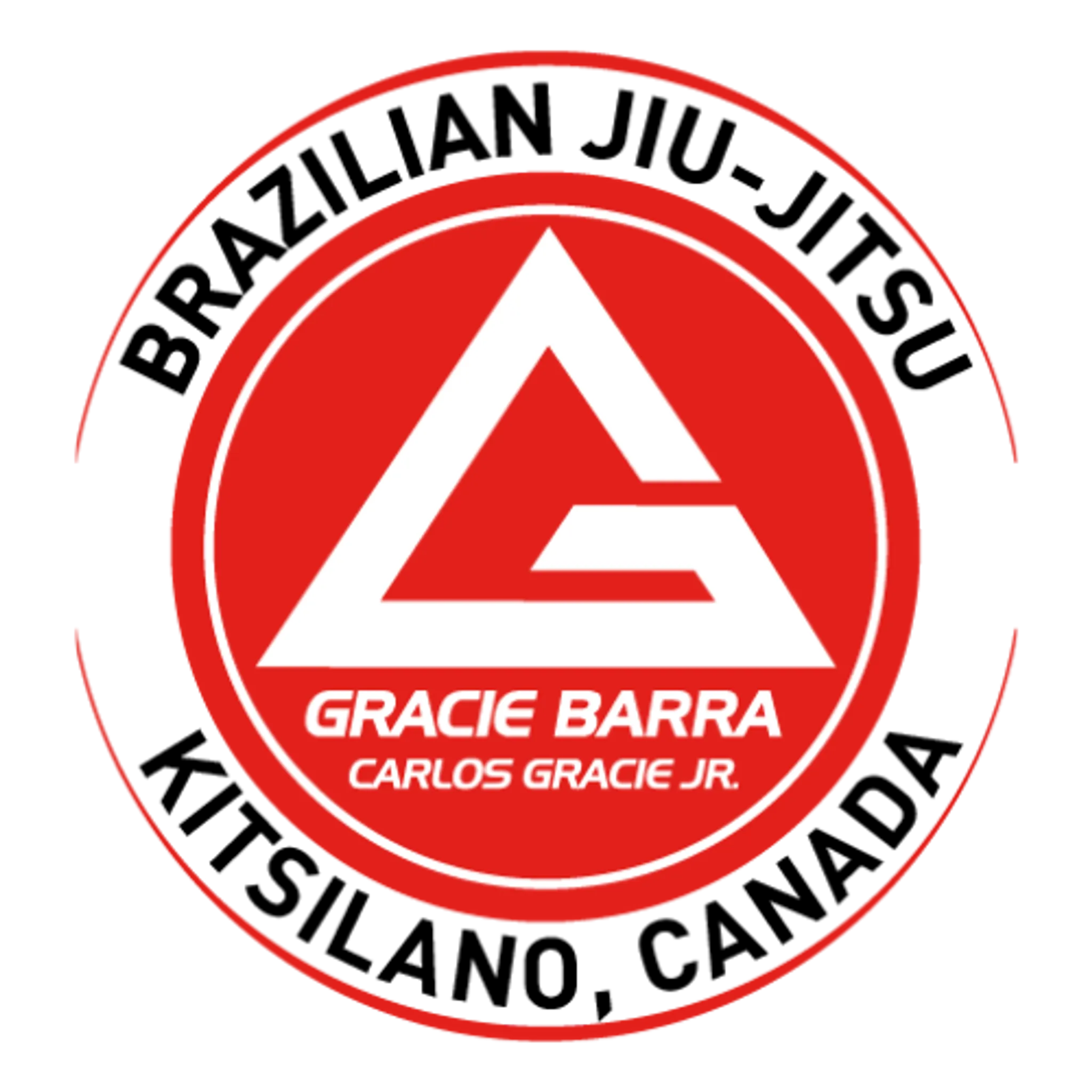 Gracie Barra Kitsilano