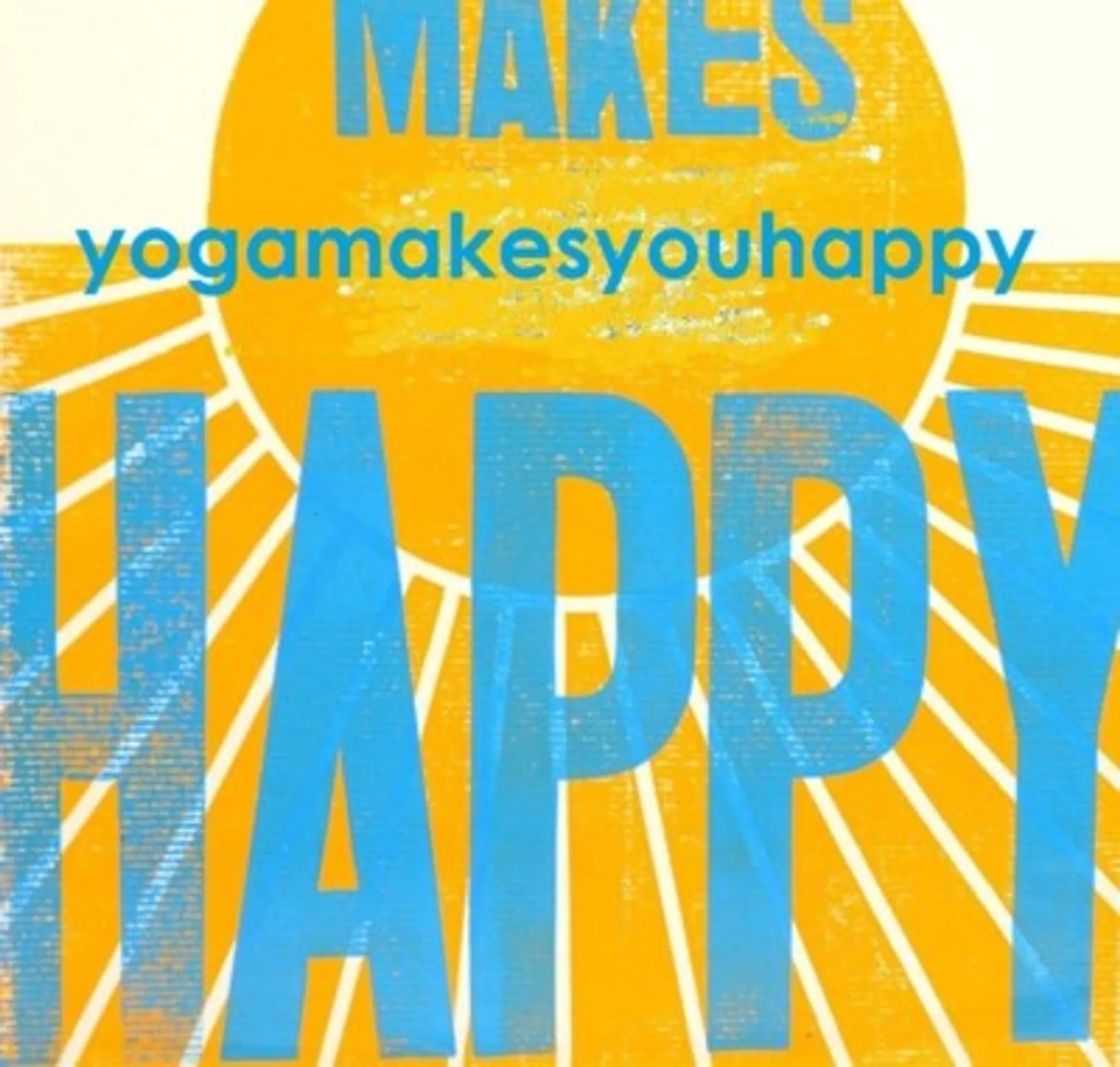 Yogamakesyouhappy - Yoga Classes in Hastings, East Sussex