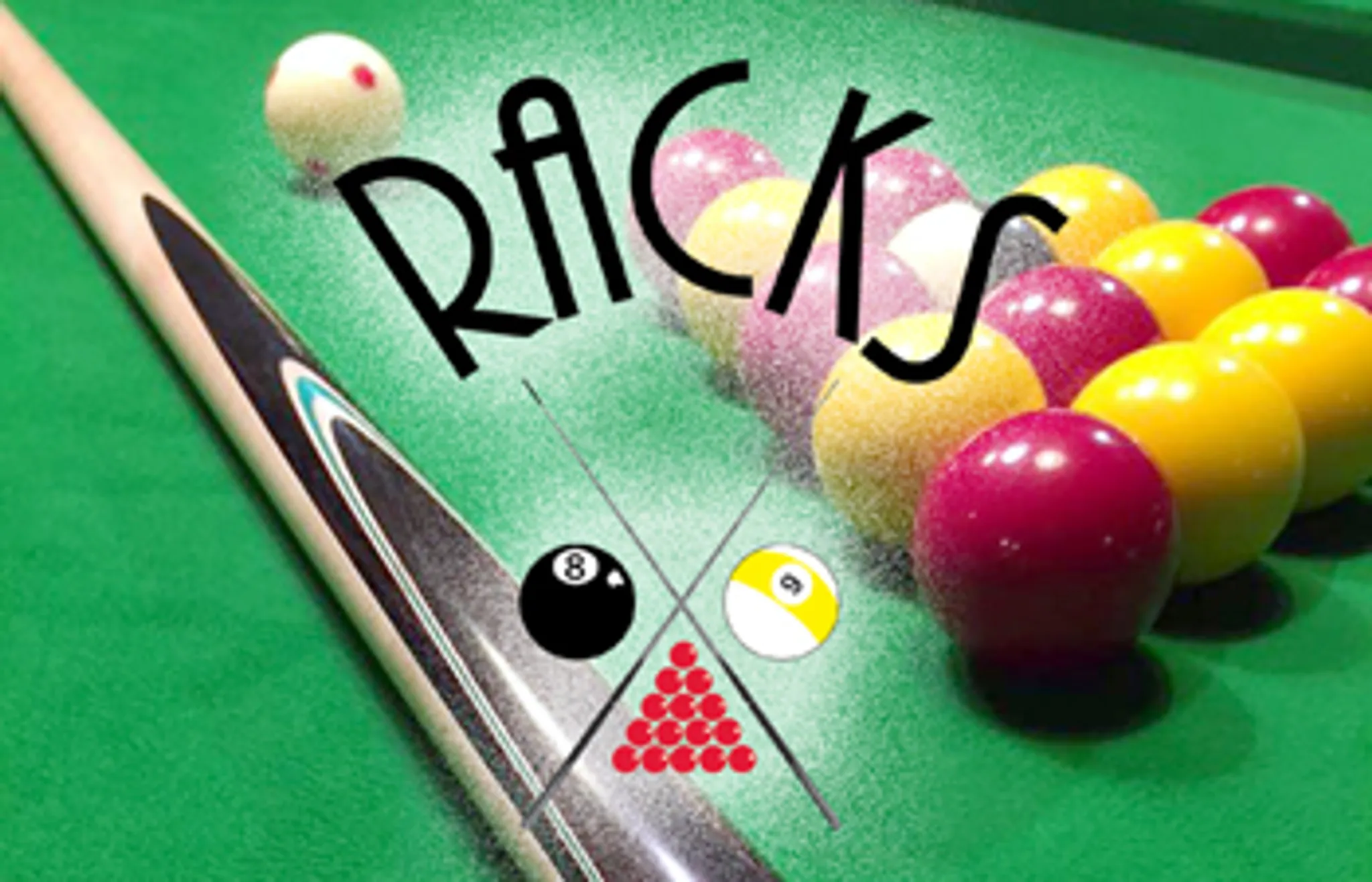 Royal Berkshire County Pool Association