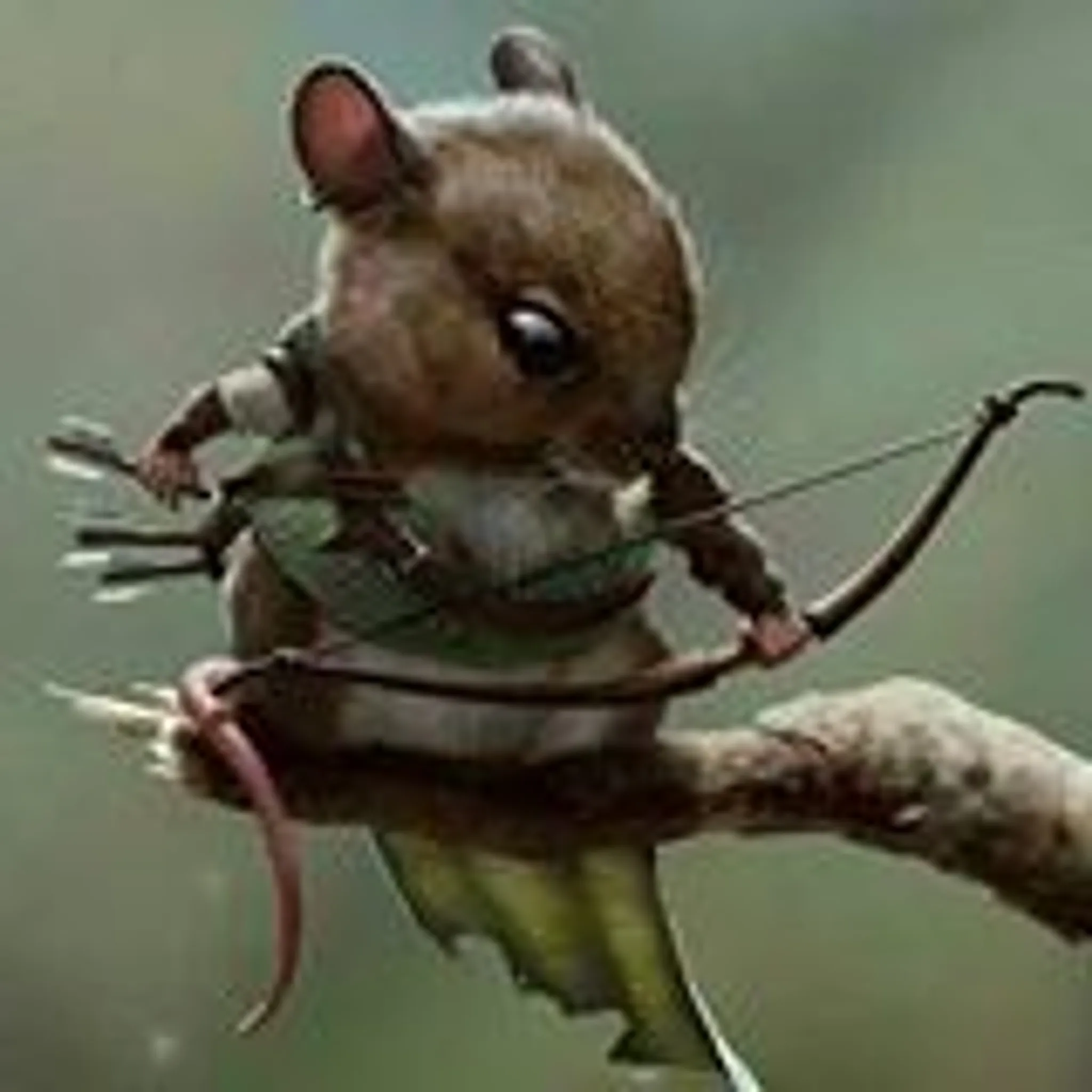 Archery Club in Christchurch - Grey Goose Wing Archery Society