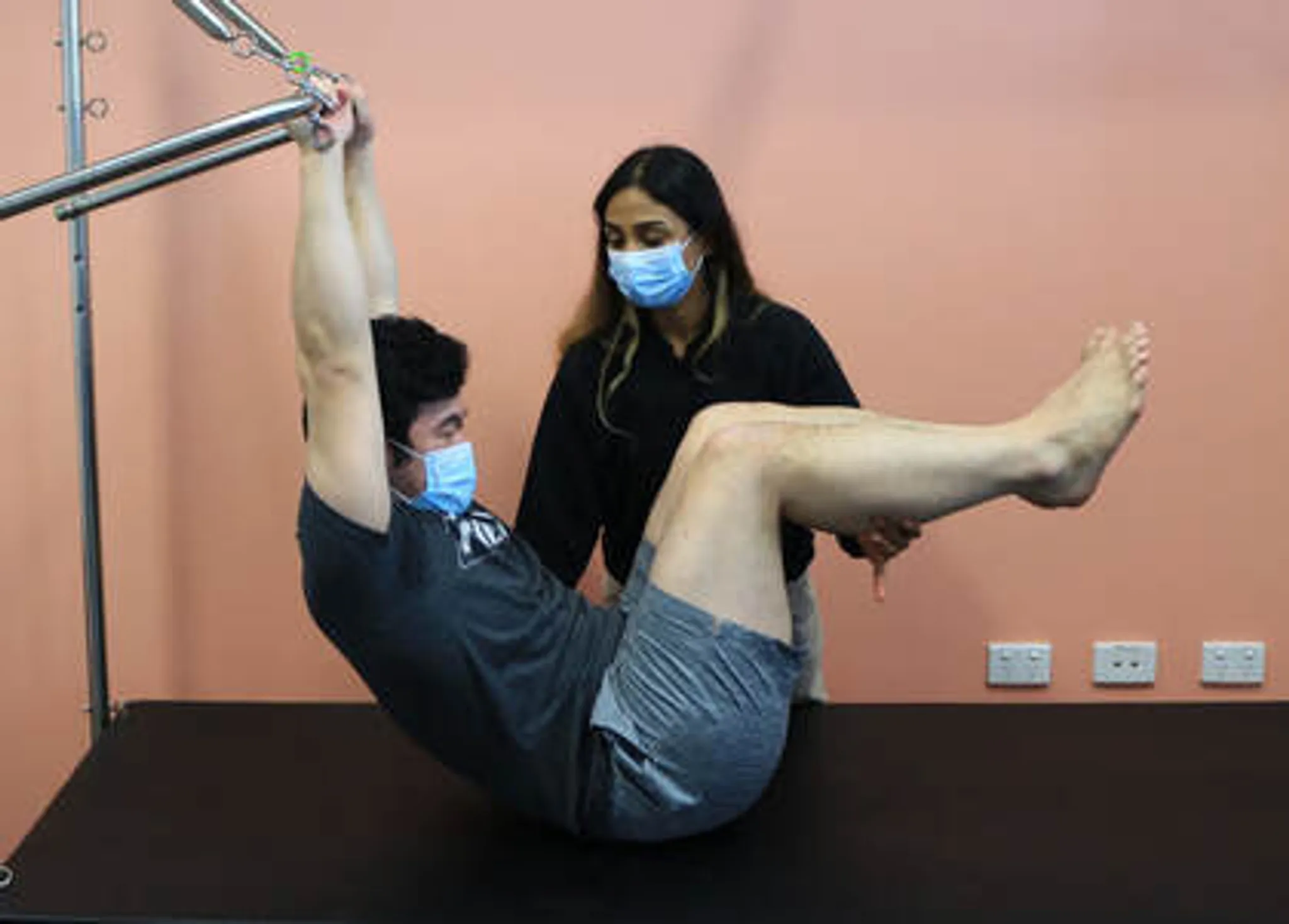 Clinical Pilates