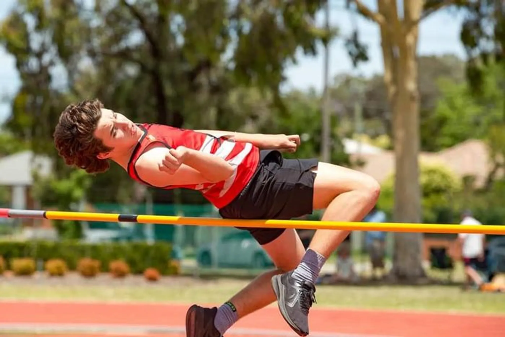 Swan Hill Little Athletics Centre Summer Track and Field Competitions