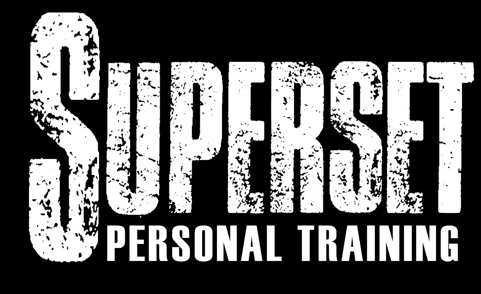 Superset Personal Training