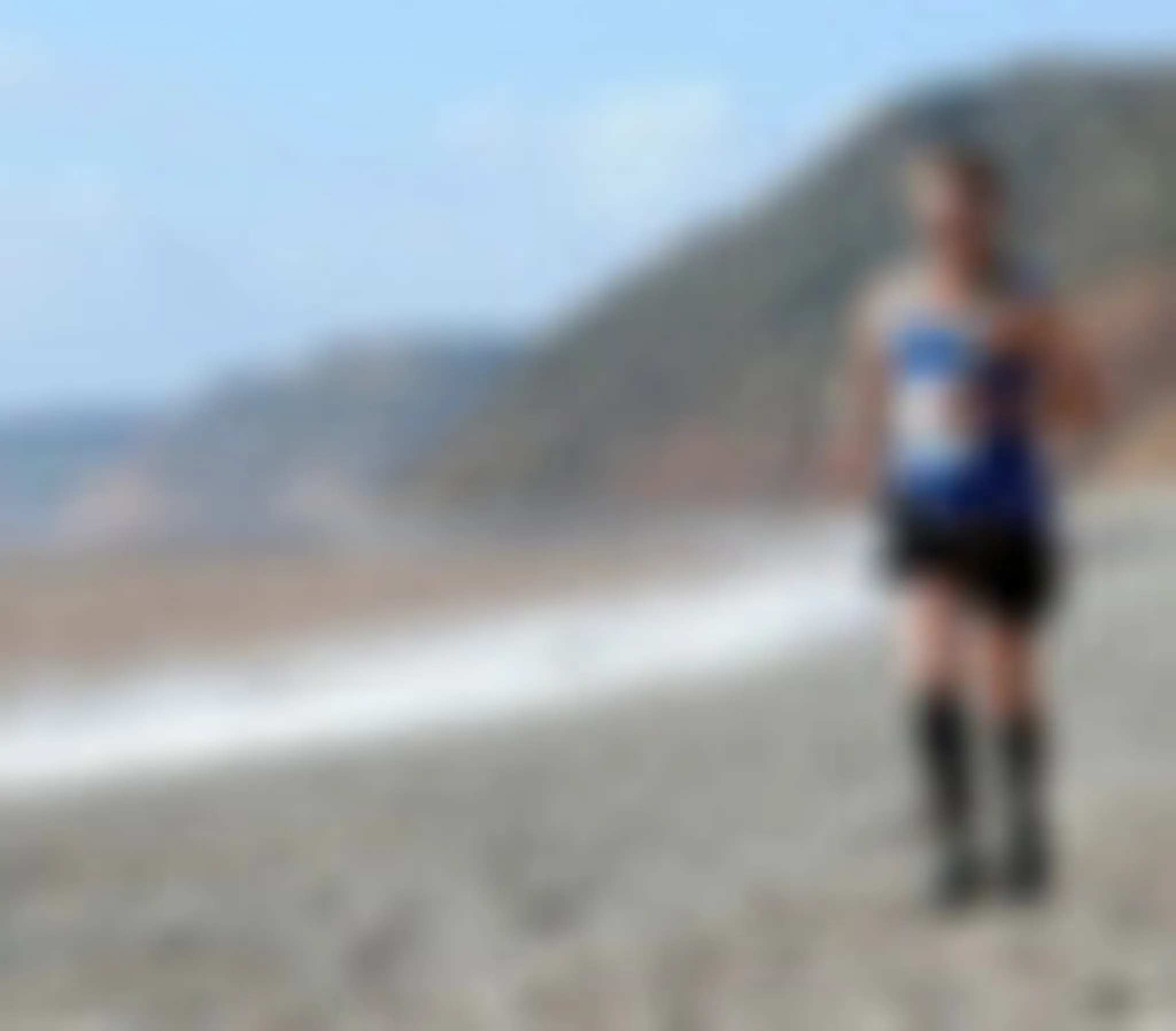 Rich Warner Running Coach