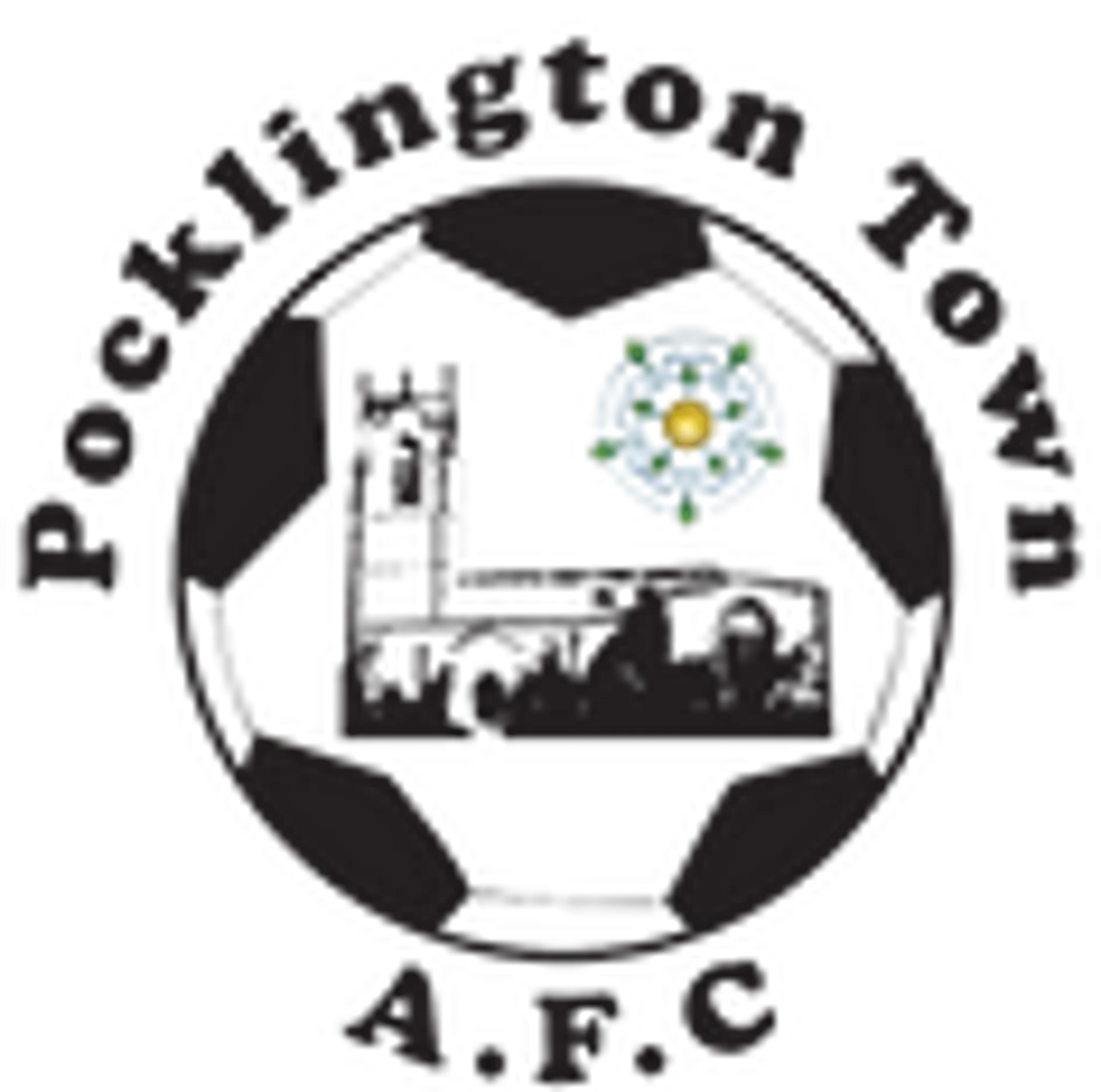 Pocklington Town AFC