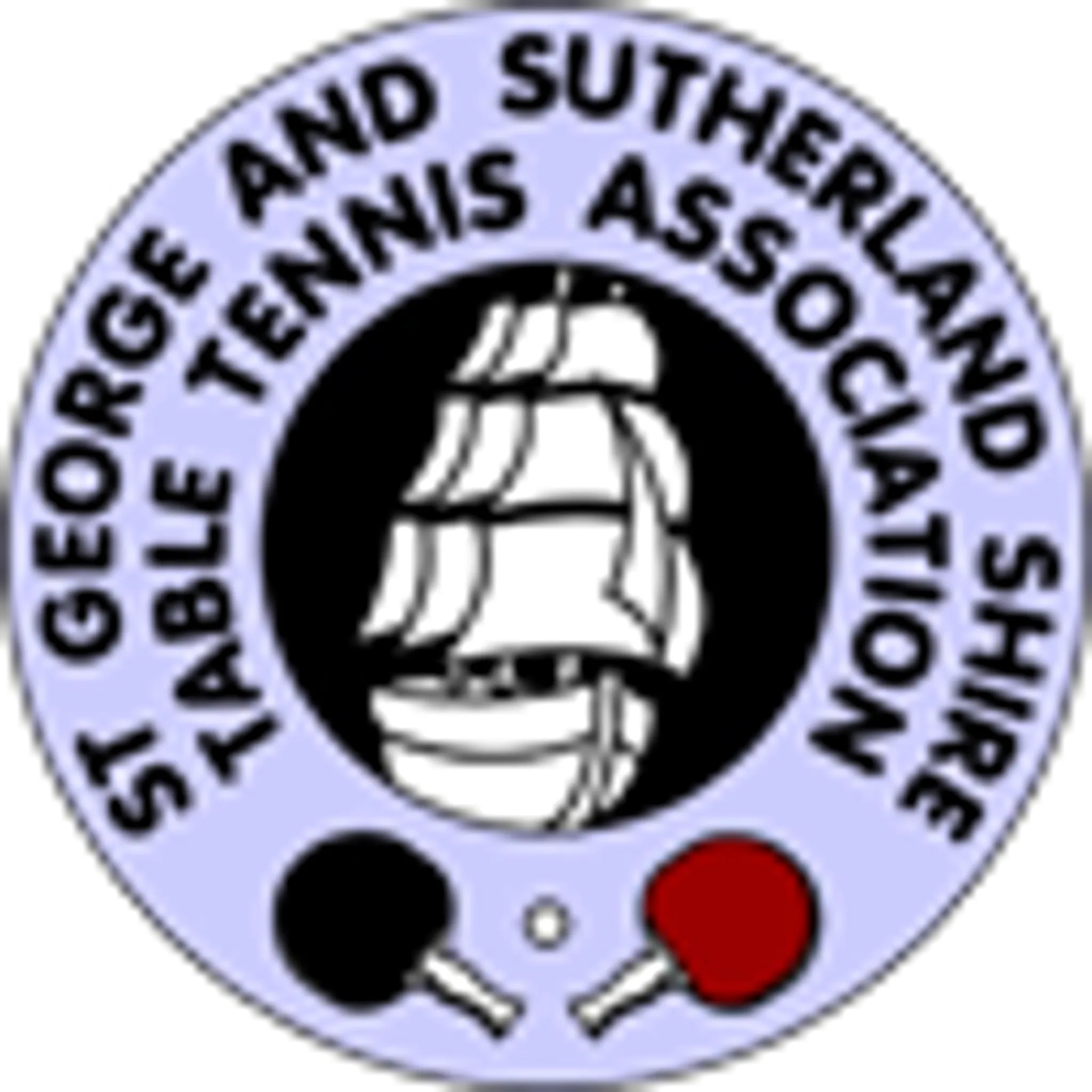 St George and Sutherland Shire Table Tennis Association