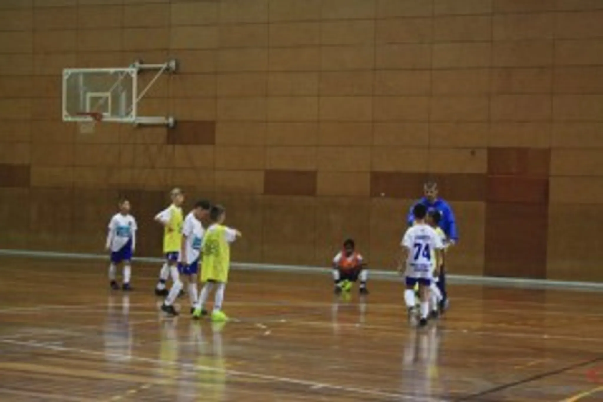 Melbourne Brasil Futsal