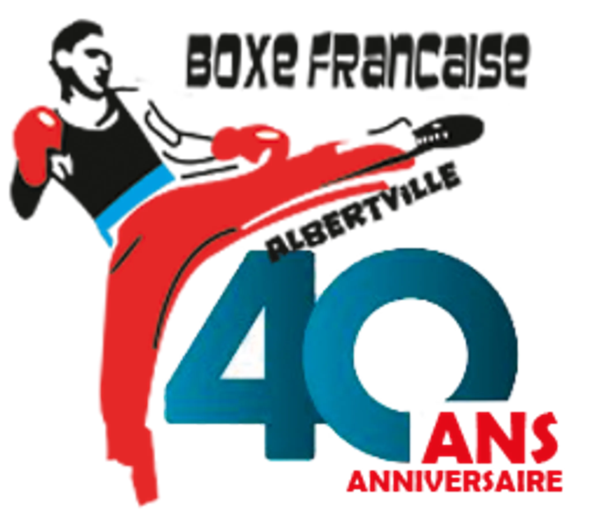 Boxe Française Albertville