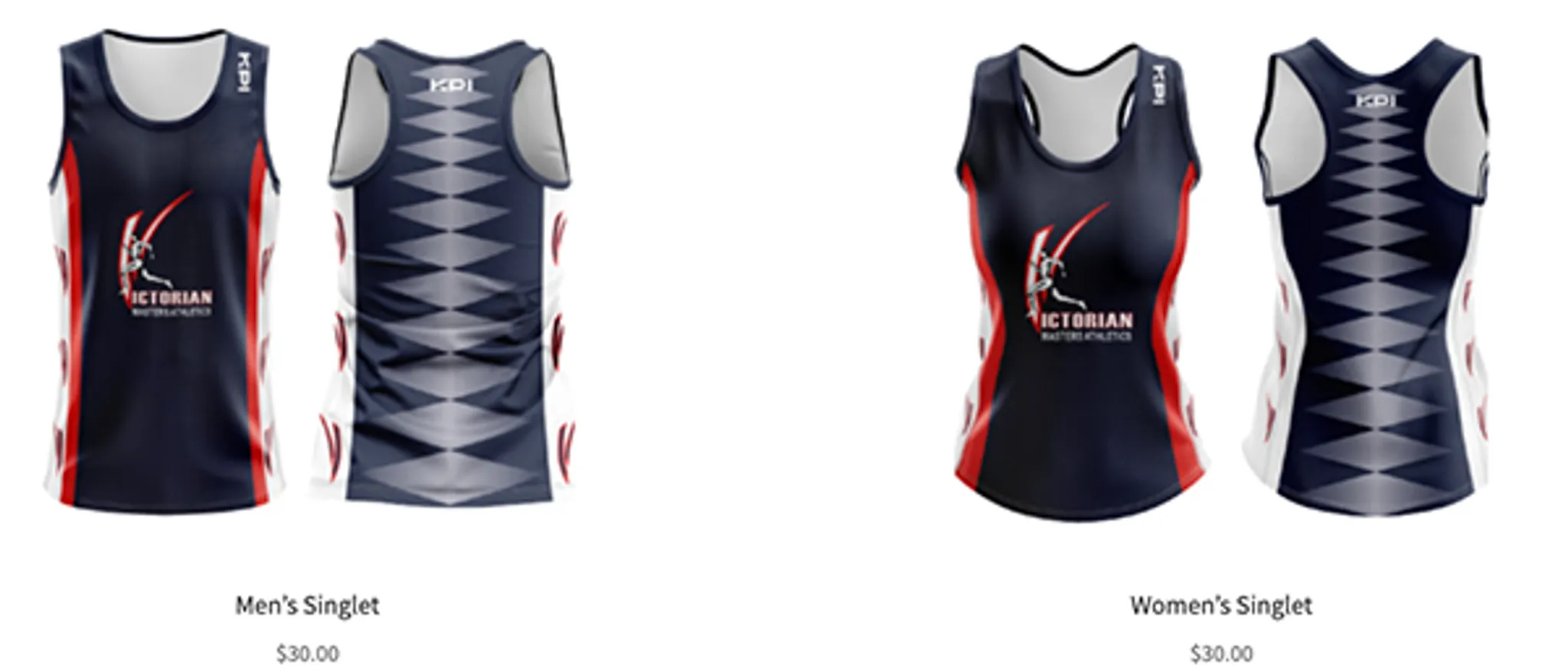 2024 3000m Championship