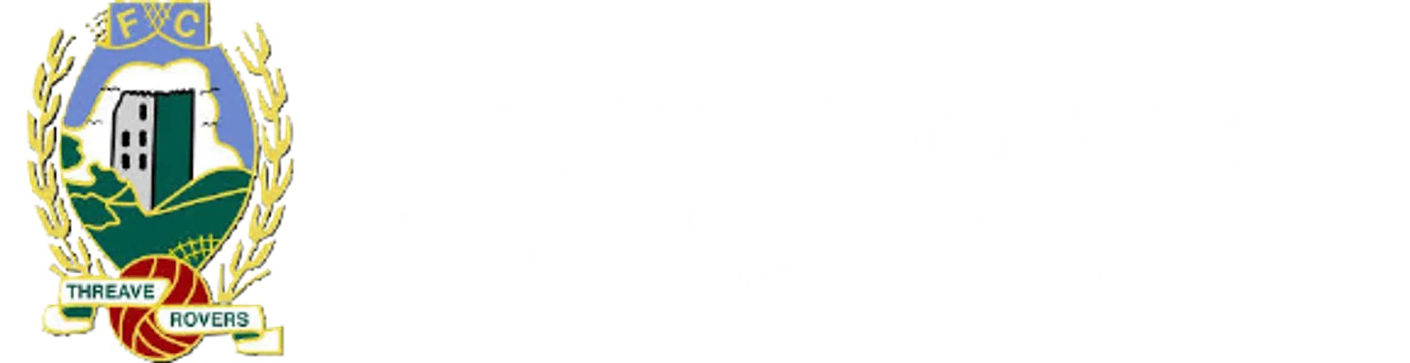 Threave Rovers Football & Social Club