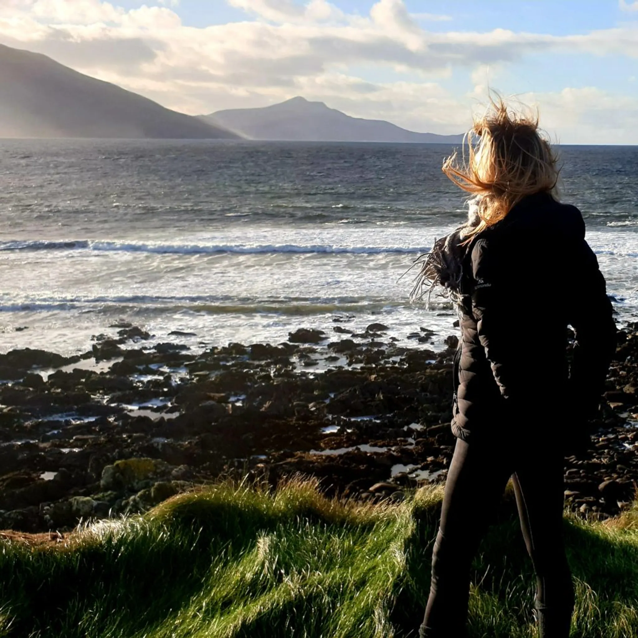 MINDFULNESS COACH MINDSET TUNE UP WITH MONIQUE