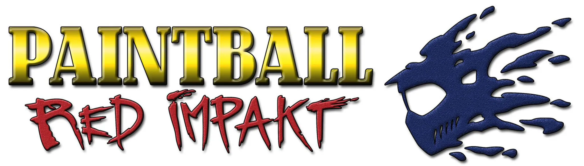 Red Impakt Paintball Dordogne