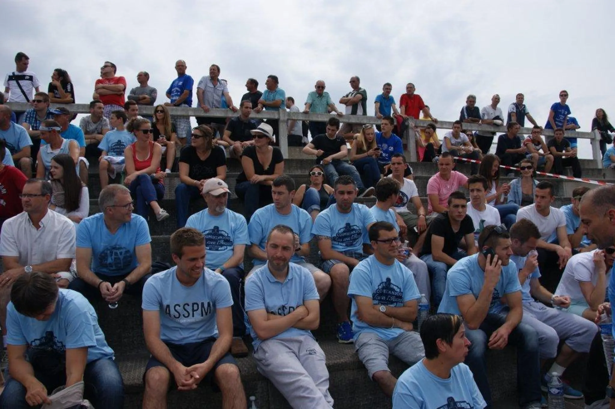 Future Sport St. Pierre Montrevault