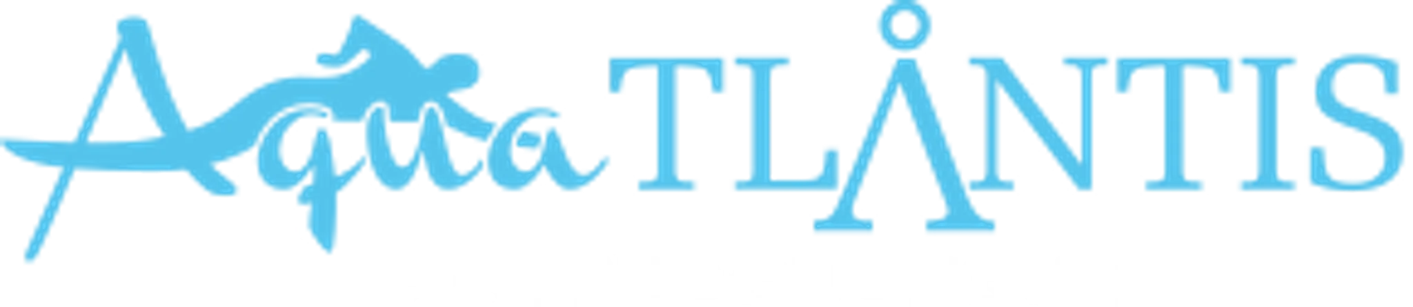 Aqua'tlantis - Aquatic Center Grenoble