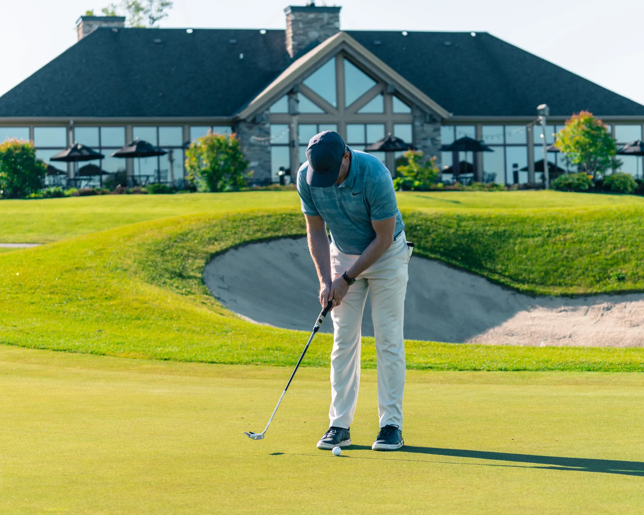 Junior Summer Golf Camps