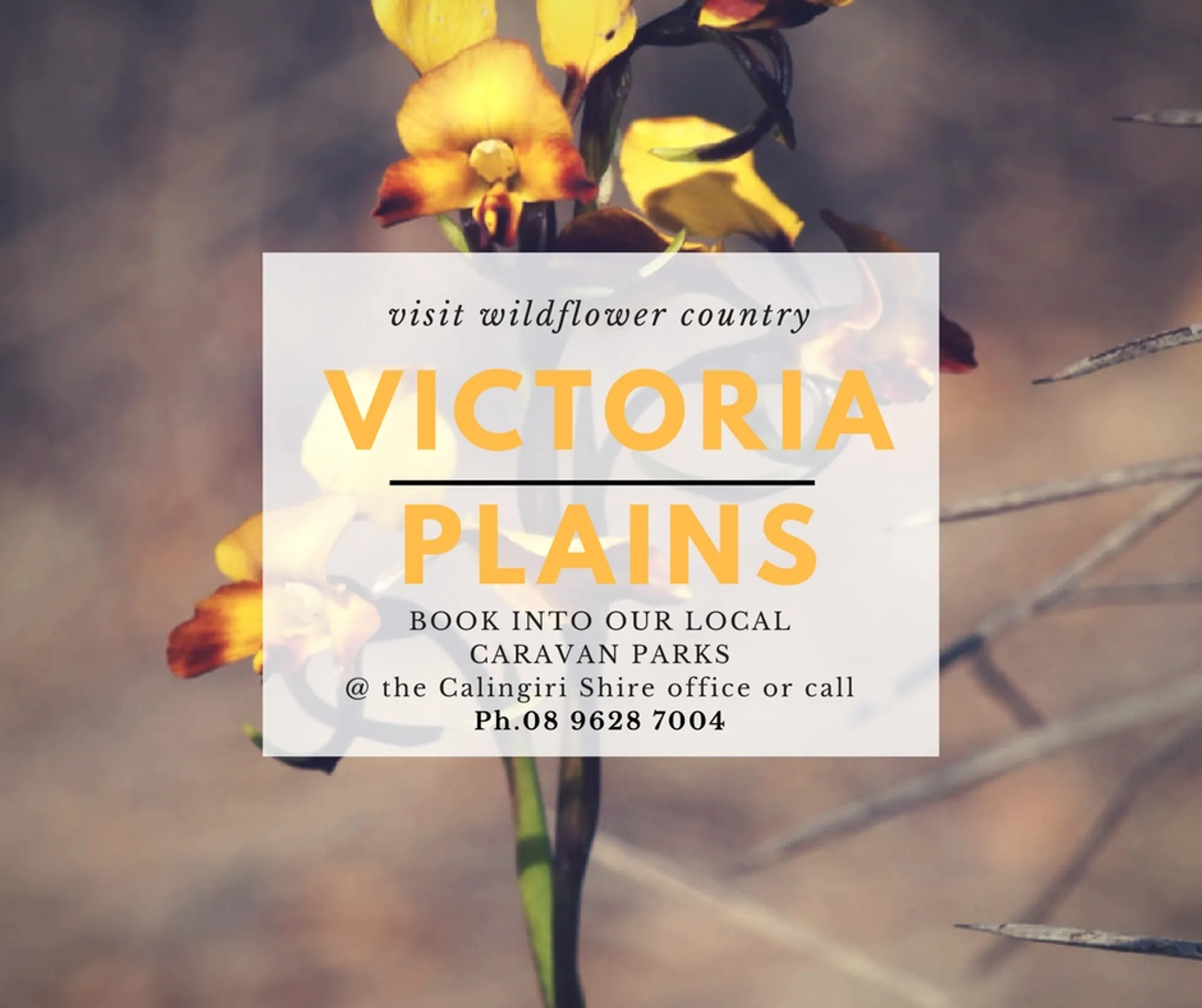 Victoria Plains Shire