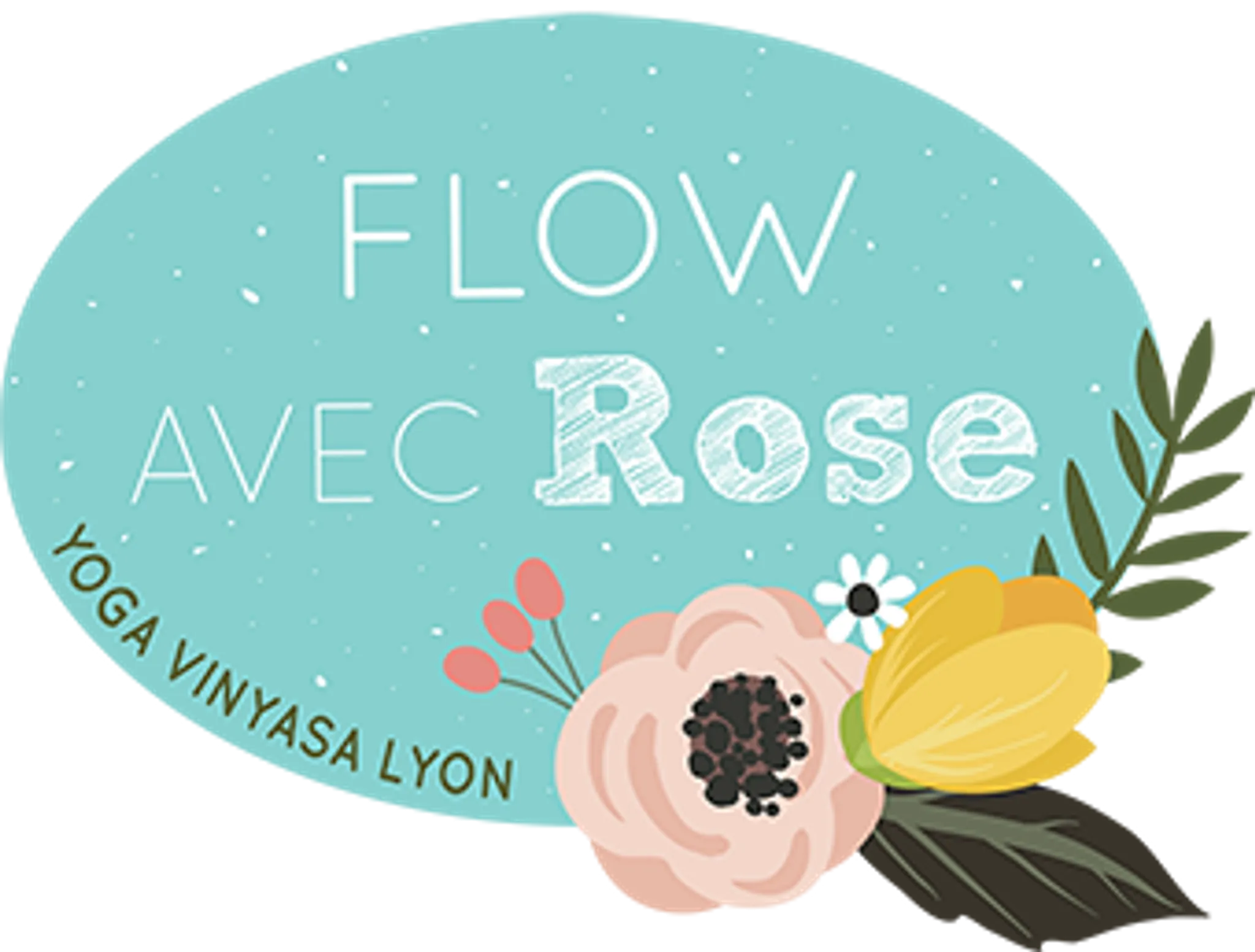 Flow avec Rose