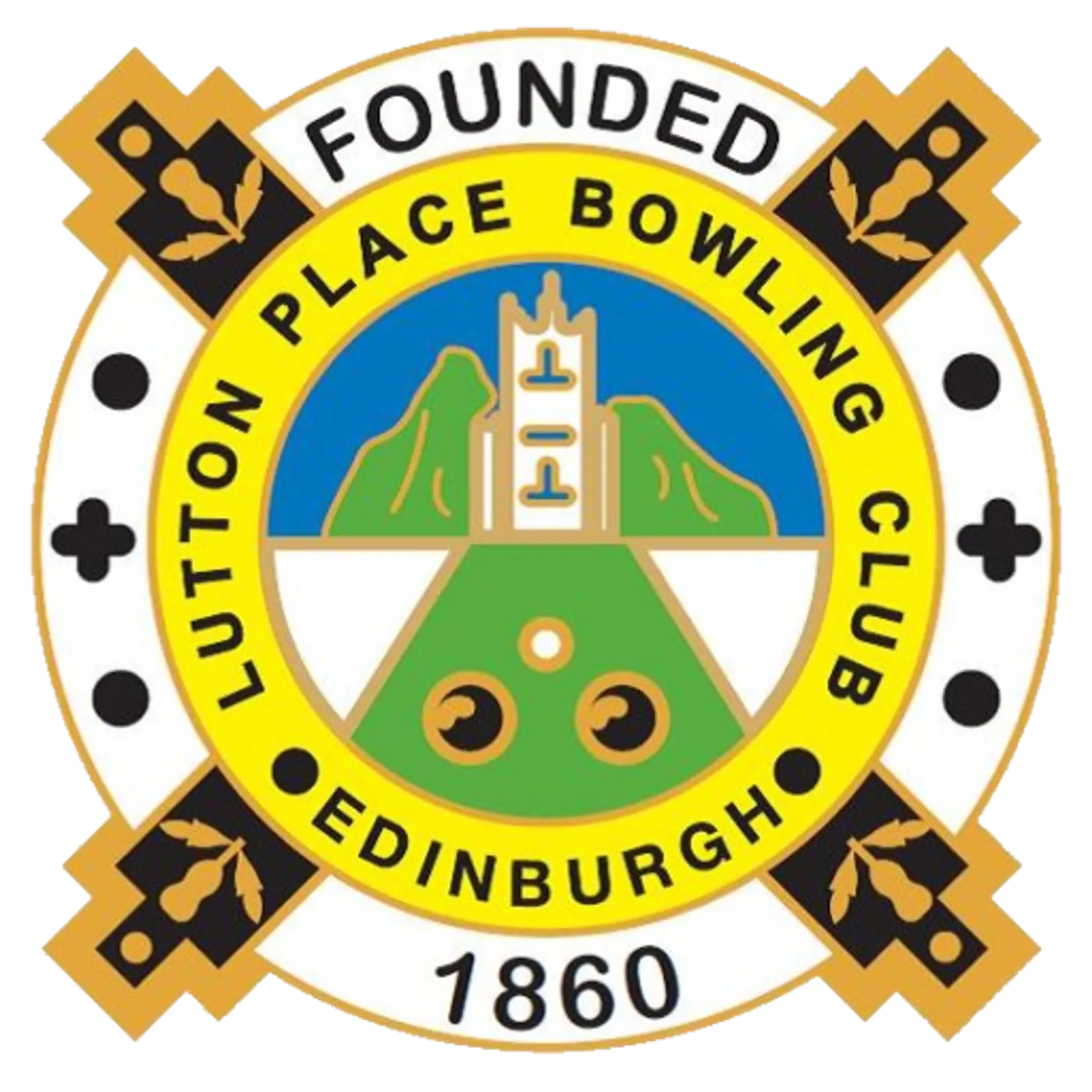 Lutton Place Bowling Club