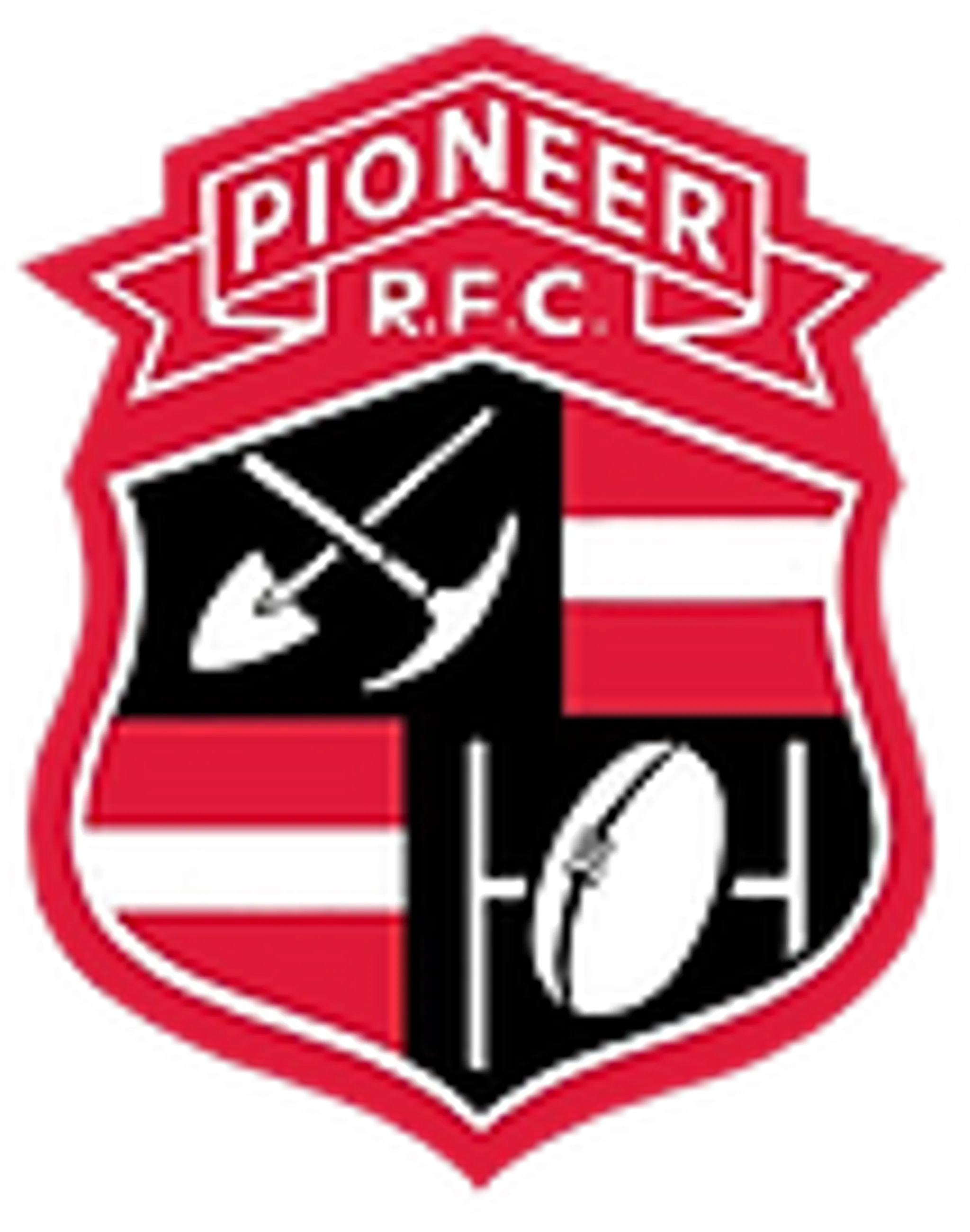 Pioneer Rugby Football Club