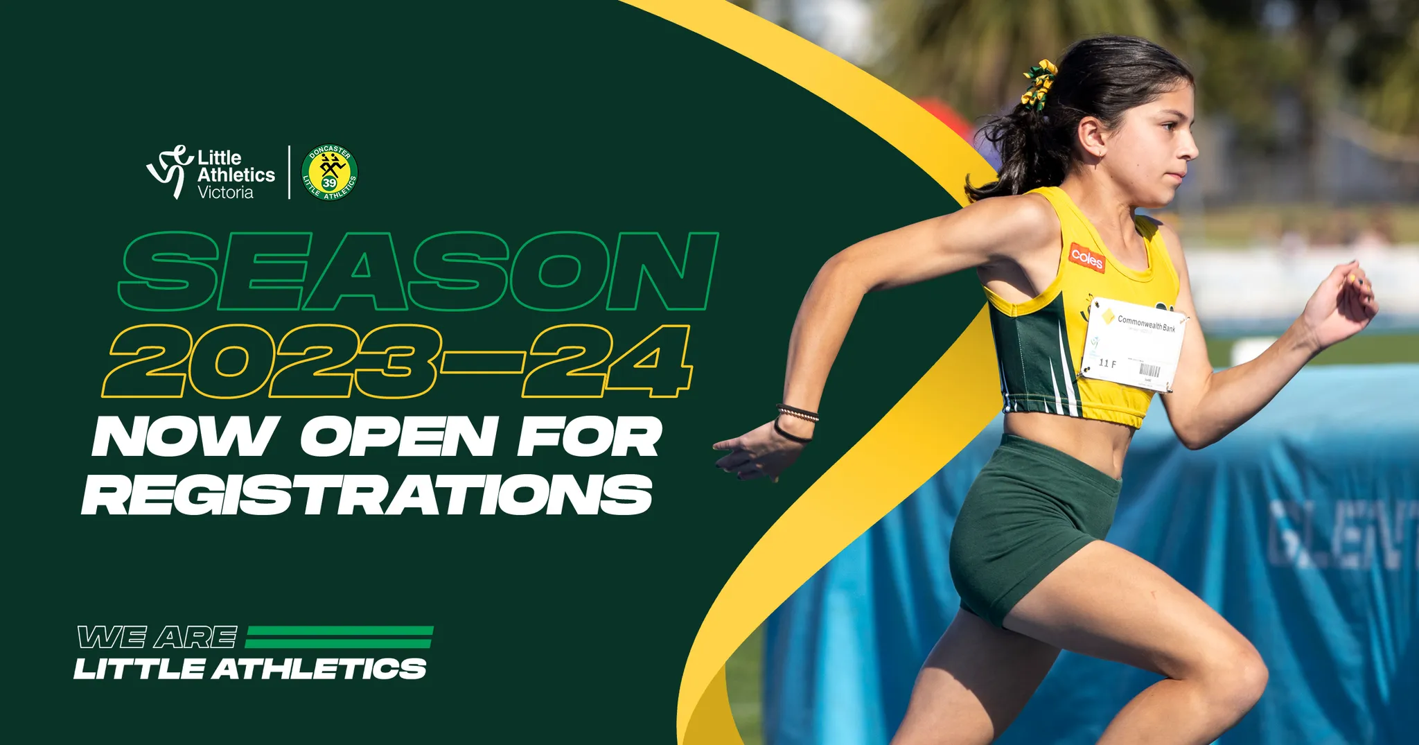 Doncaster Little Athletics