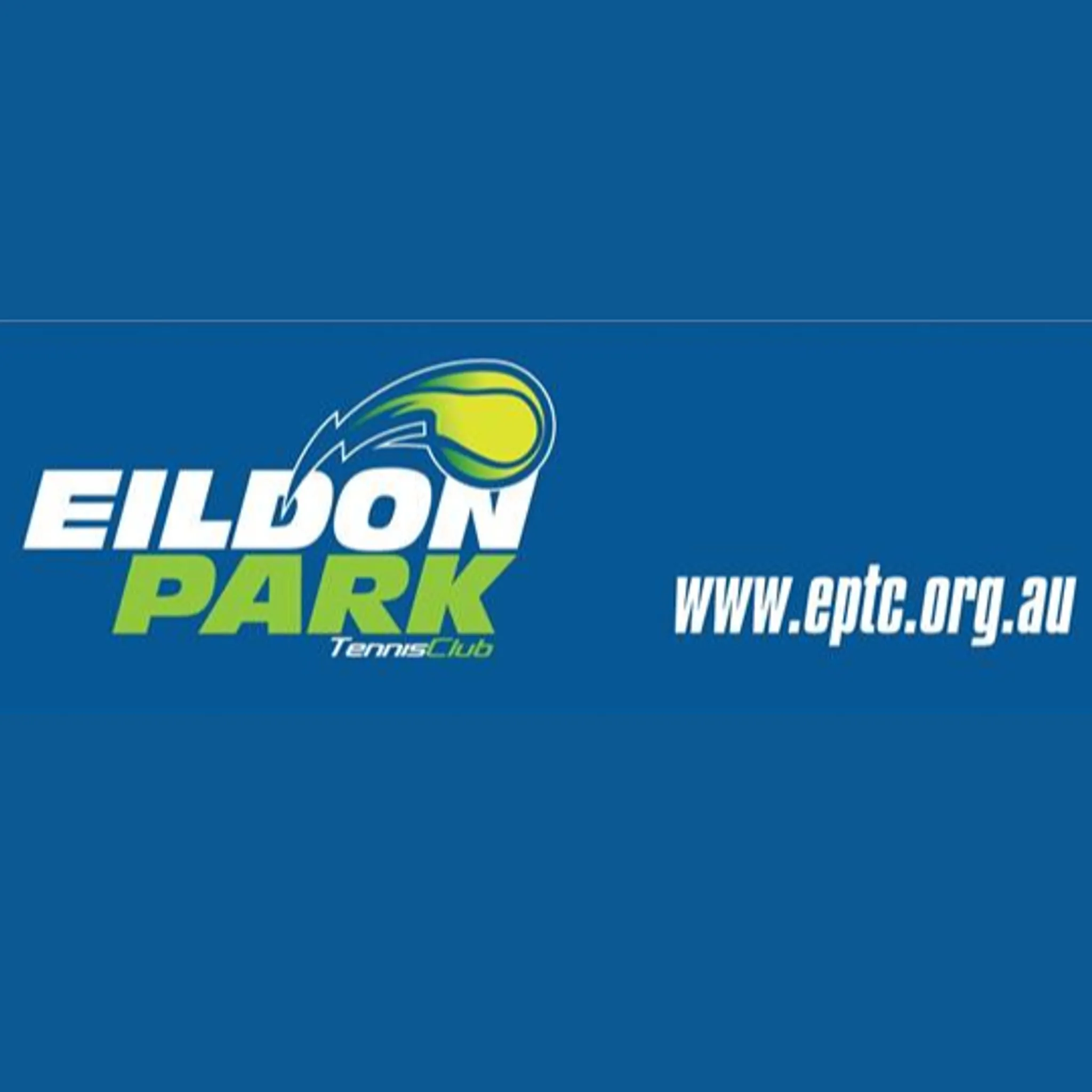 Eildon Park Tennis Club