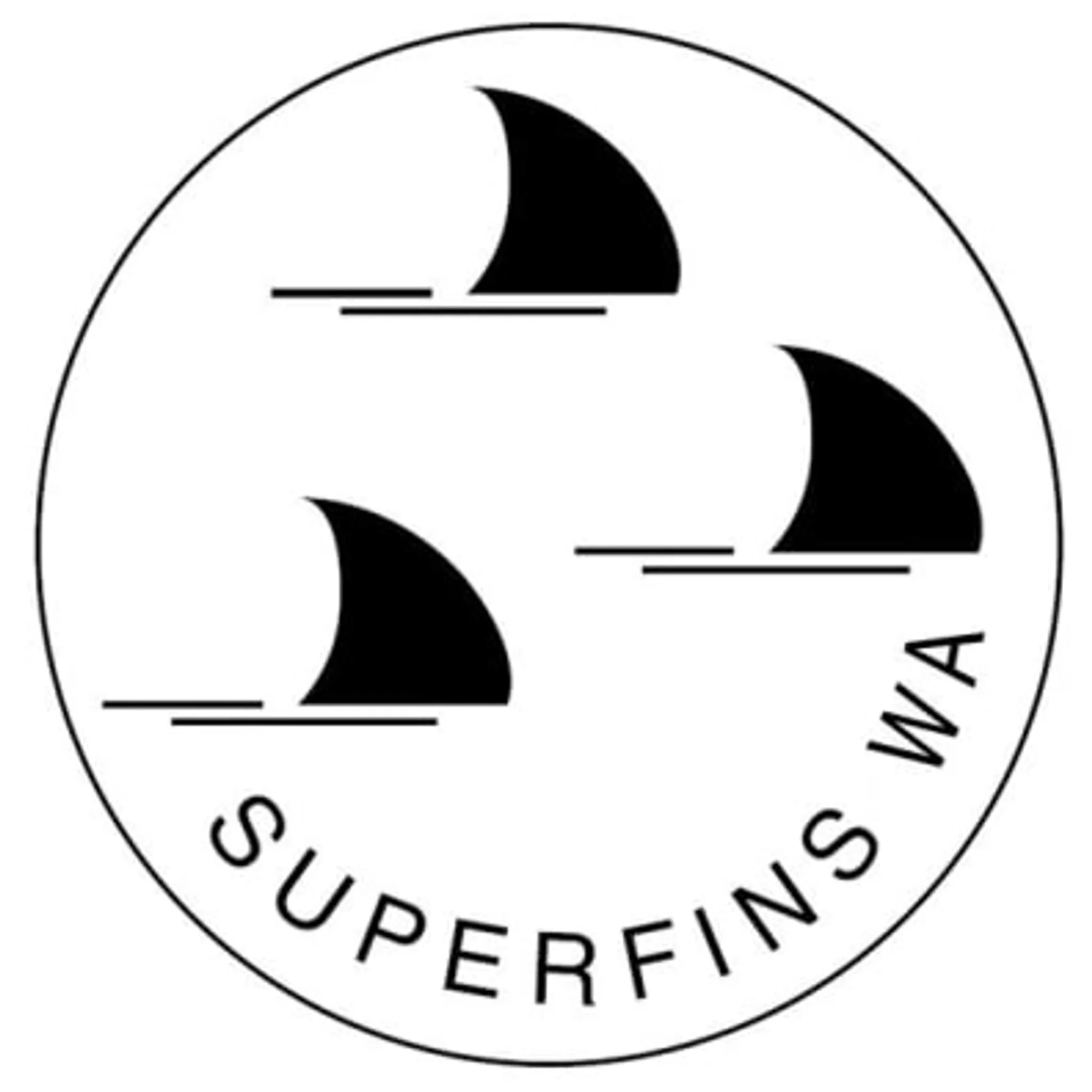 Superfins WA