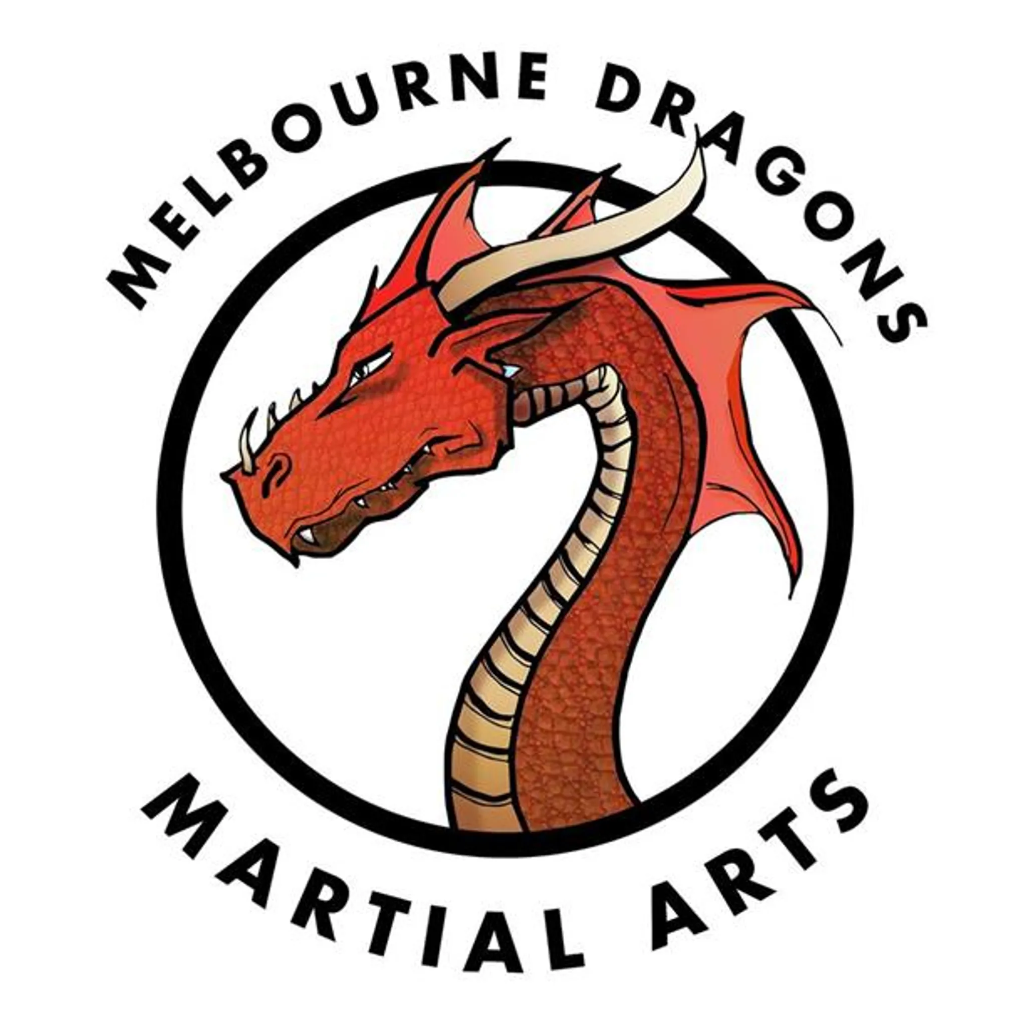 Melbourne Dragons Martial Arts